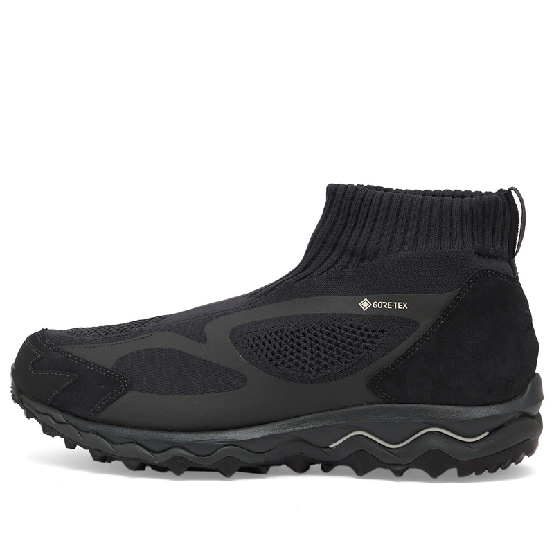 Mizuno x Nonnative Wave Mujin TL GTX Mid - 1