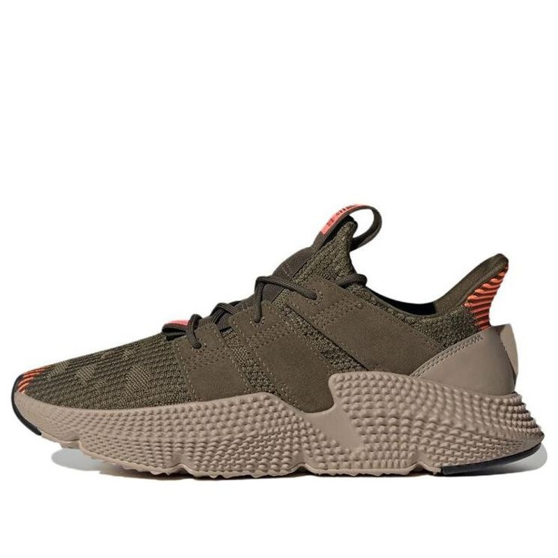 adidas originals PROPHERE 'Brown' ID0545 - 1