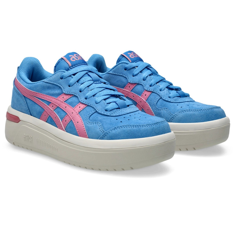 Asics JAPAN S ST outlook