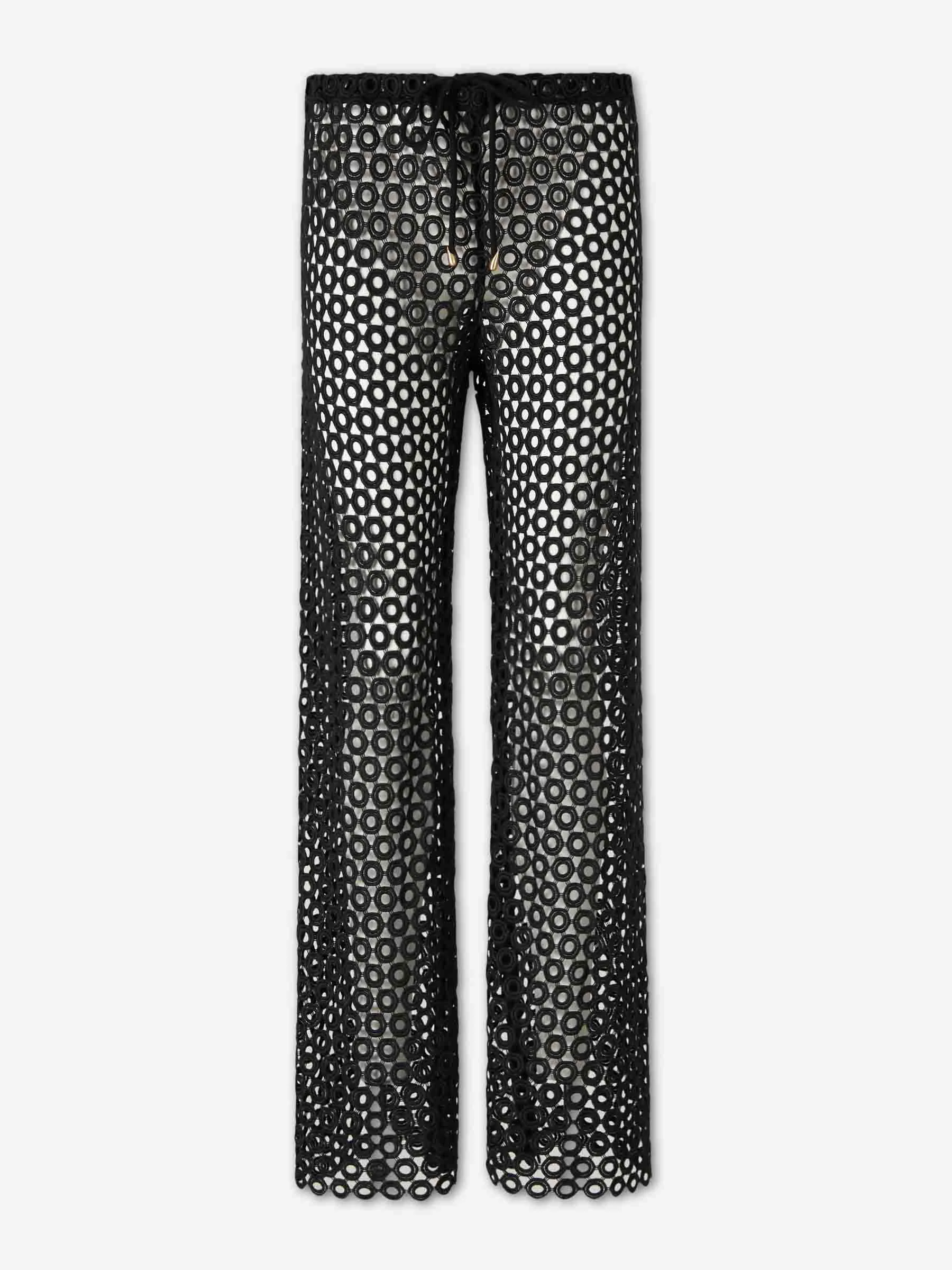 NESZA TROUSERS - 1