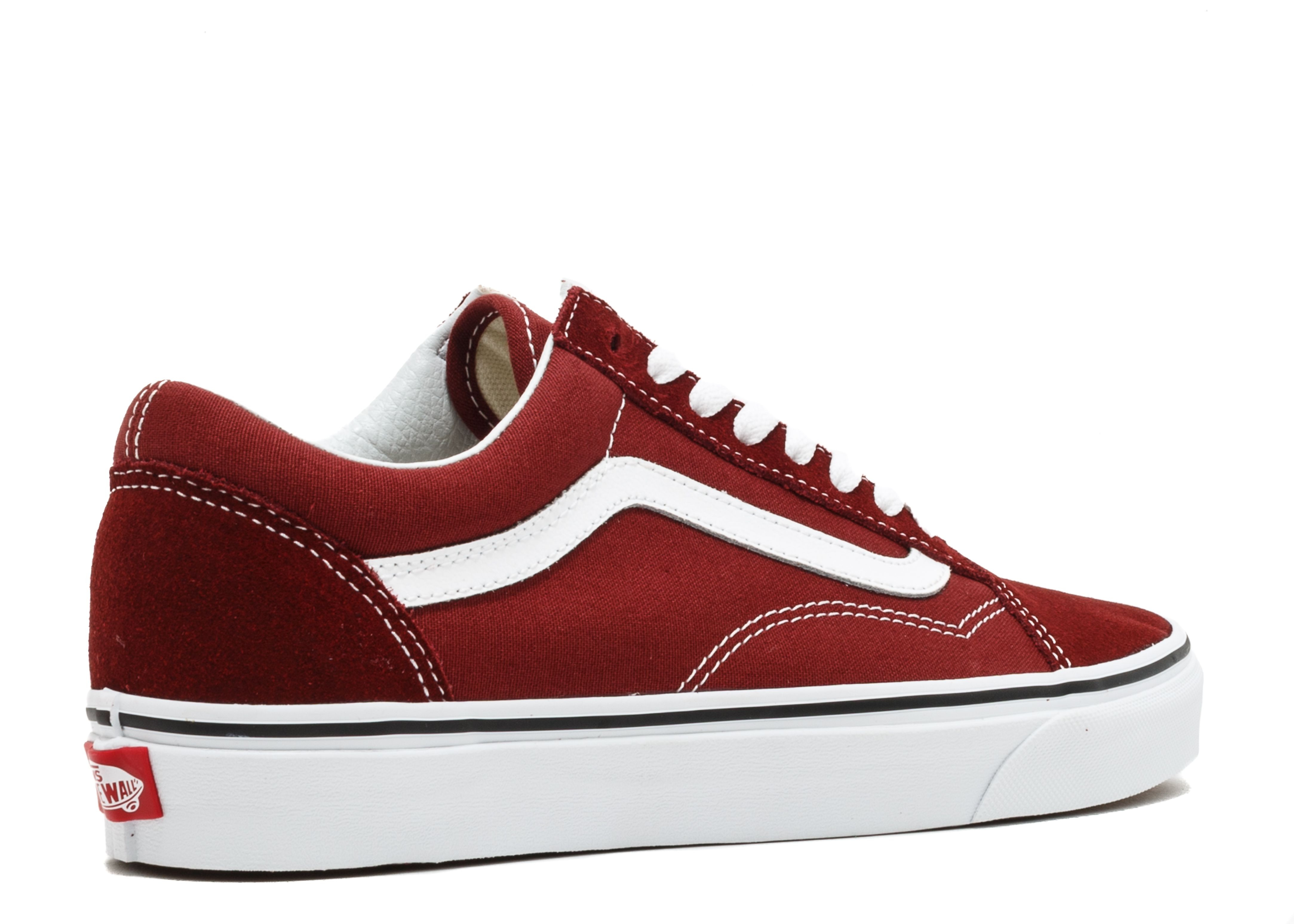 OLD SKOOL 'MADDER' - 3