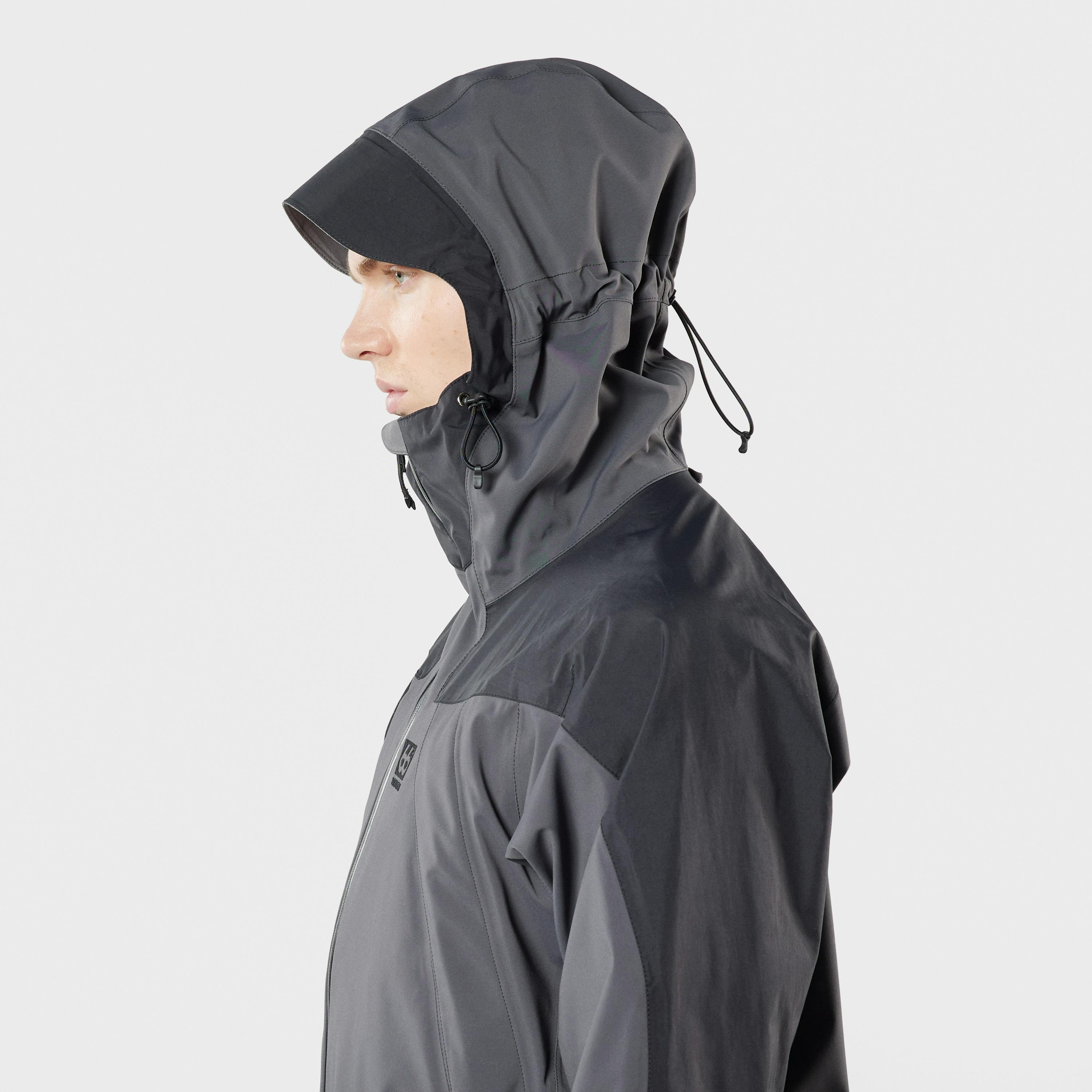 Dyngja Shell Jacket - 3
