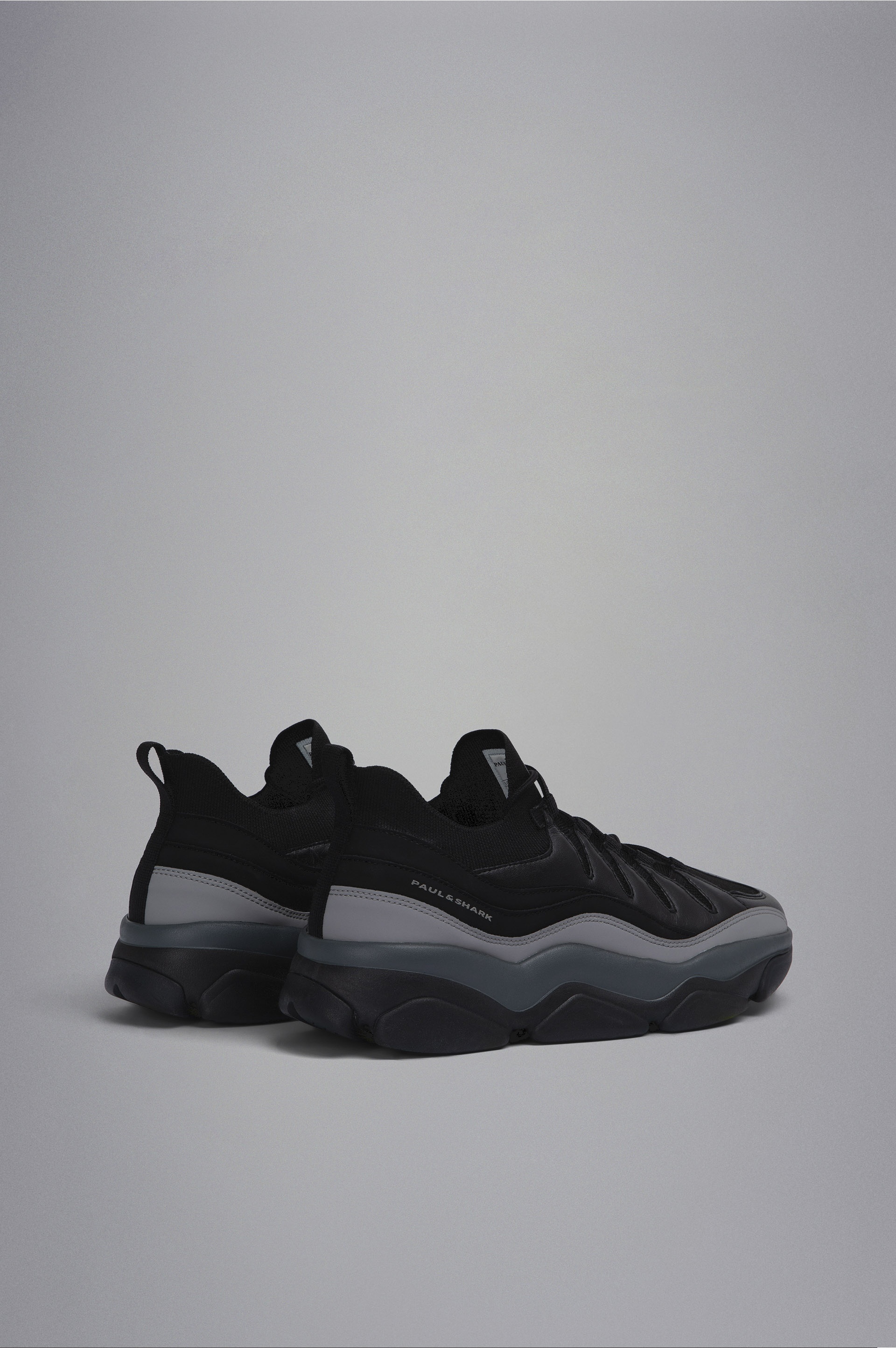 HYBRID SNEAKERS - 3