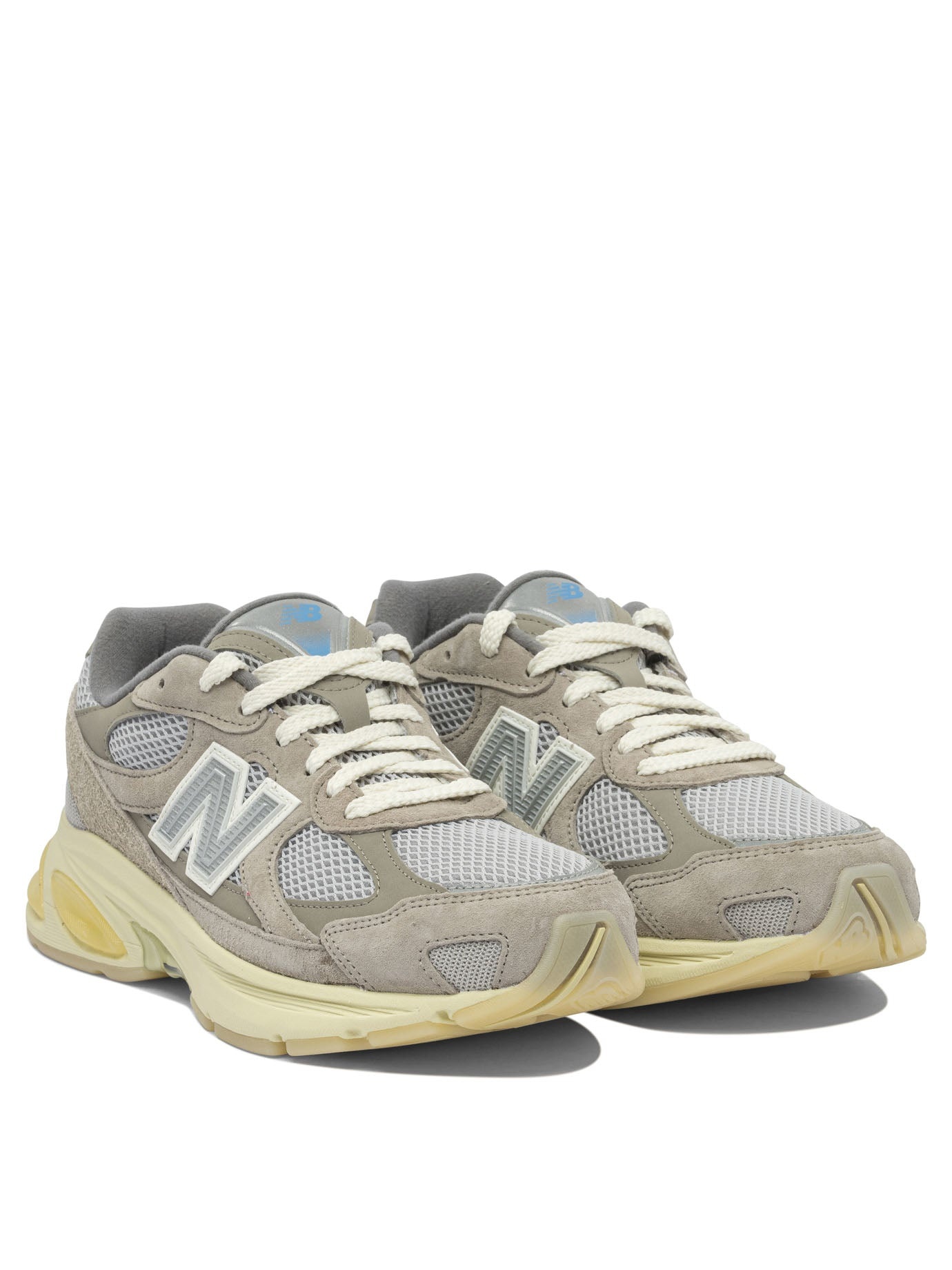 New Balance Sneakers & Slip-on - 2