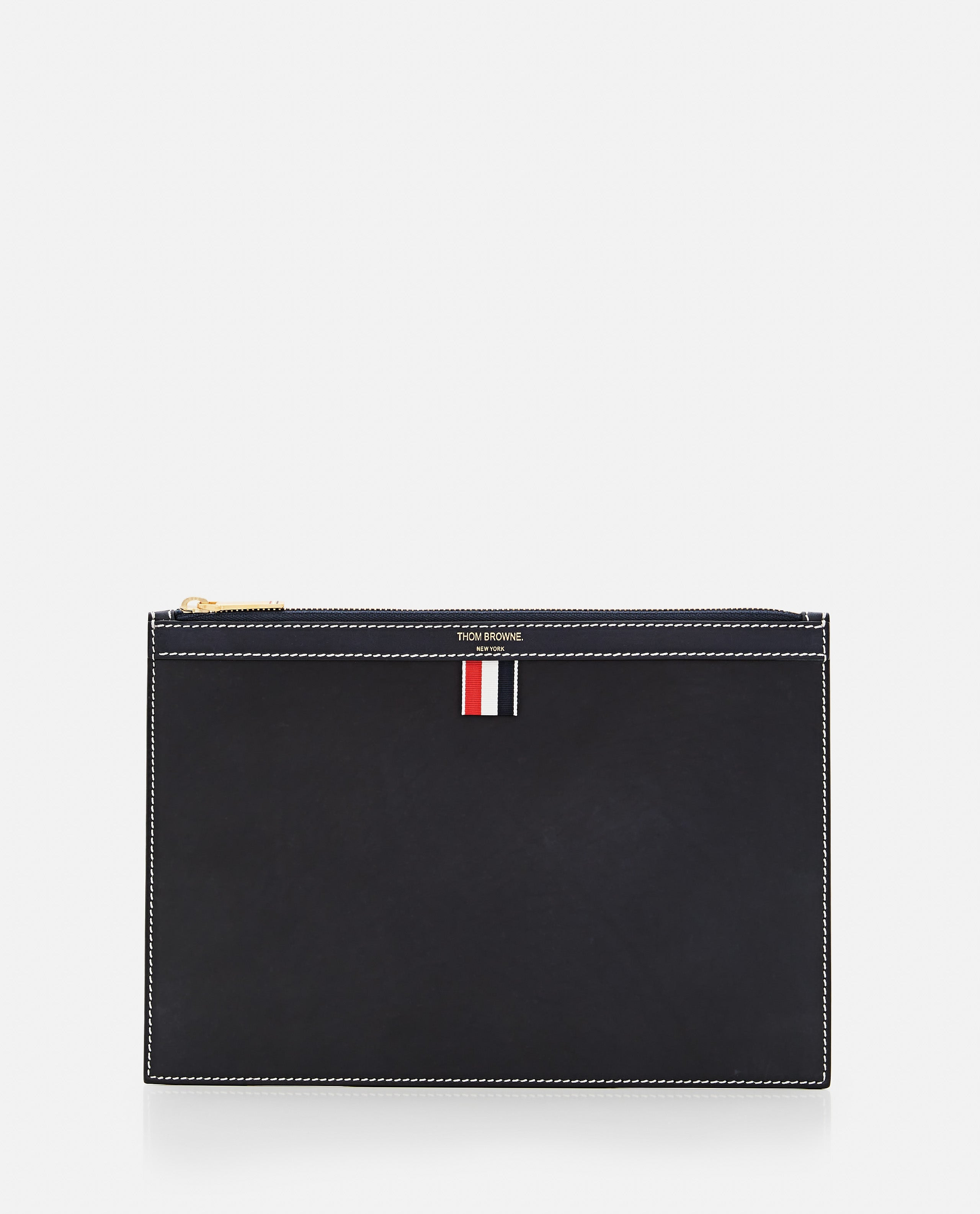 Thom Browne Women Small Document Holder - 1