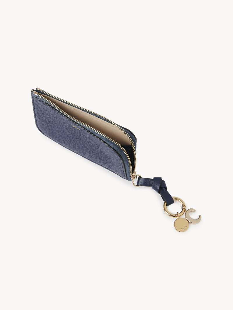 ALPHABET COIN PURSE 3