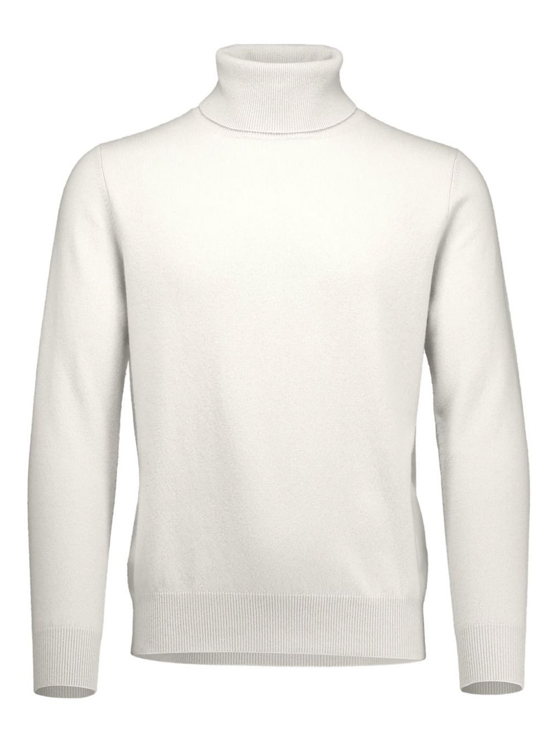 turtleneck sweater 1