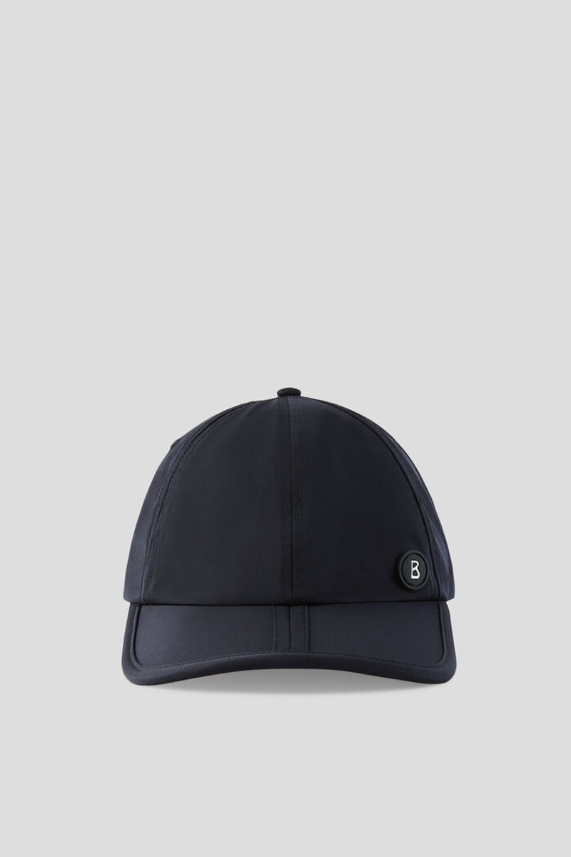 BOGNER Lee Cap in Navy blue outlook