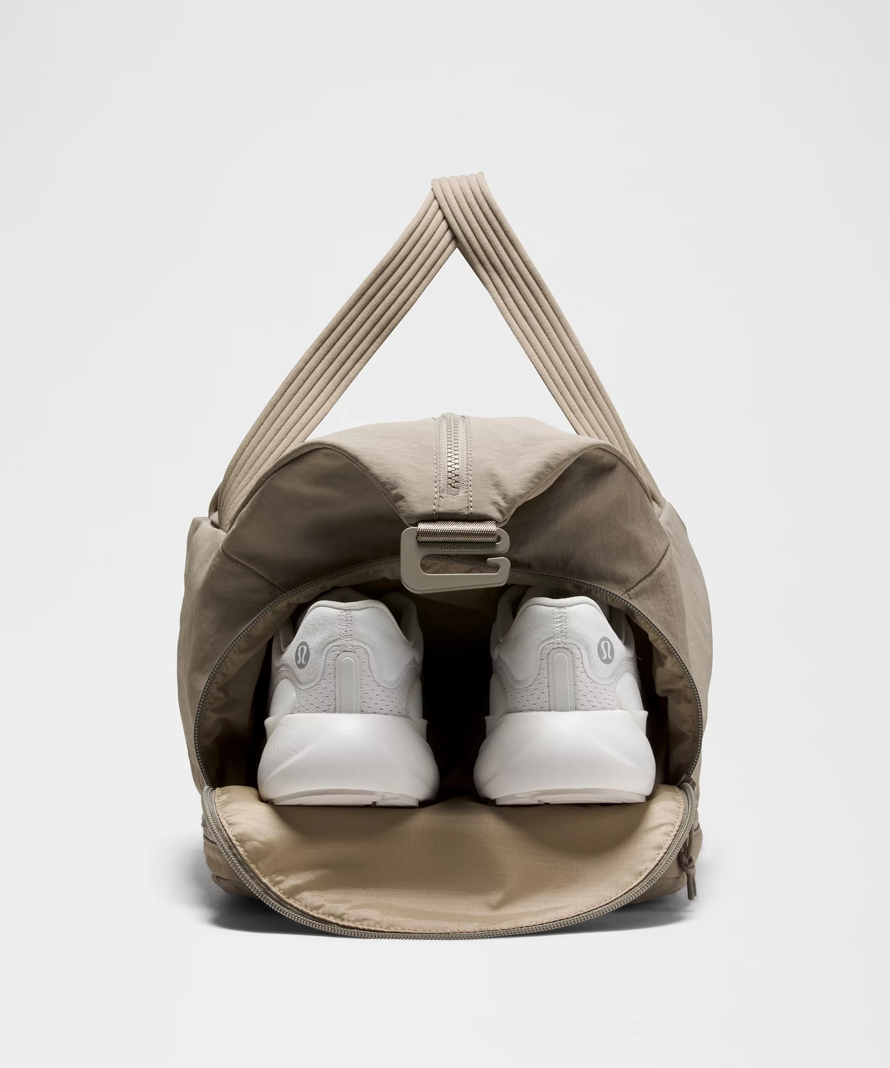 3-in-1 Gym Duffle Bag 30L - 5