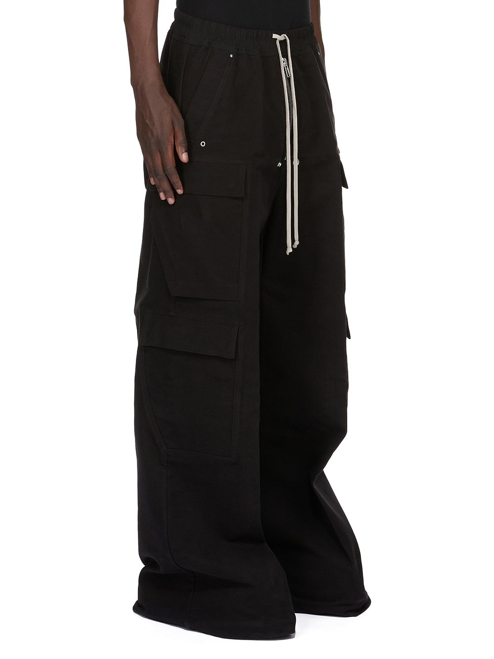 Rick Owens PANTS | REVERSIBLE