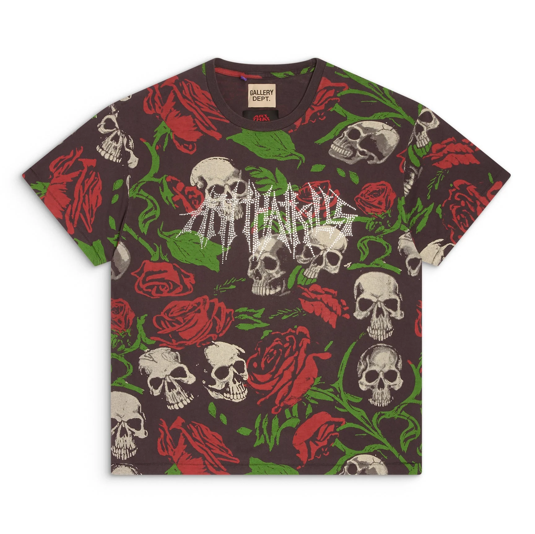 SANTEE ALLEY TEE - 1