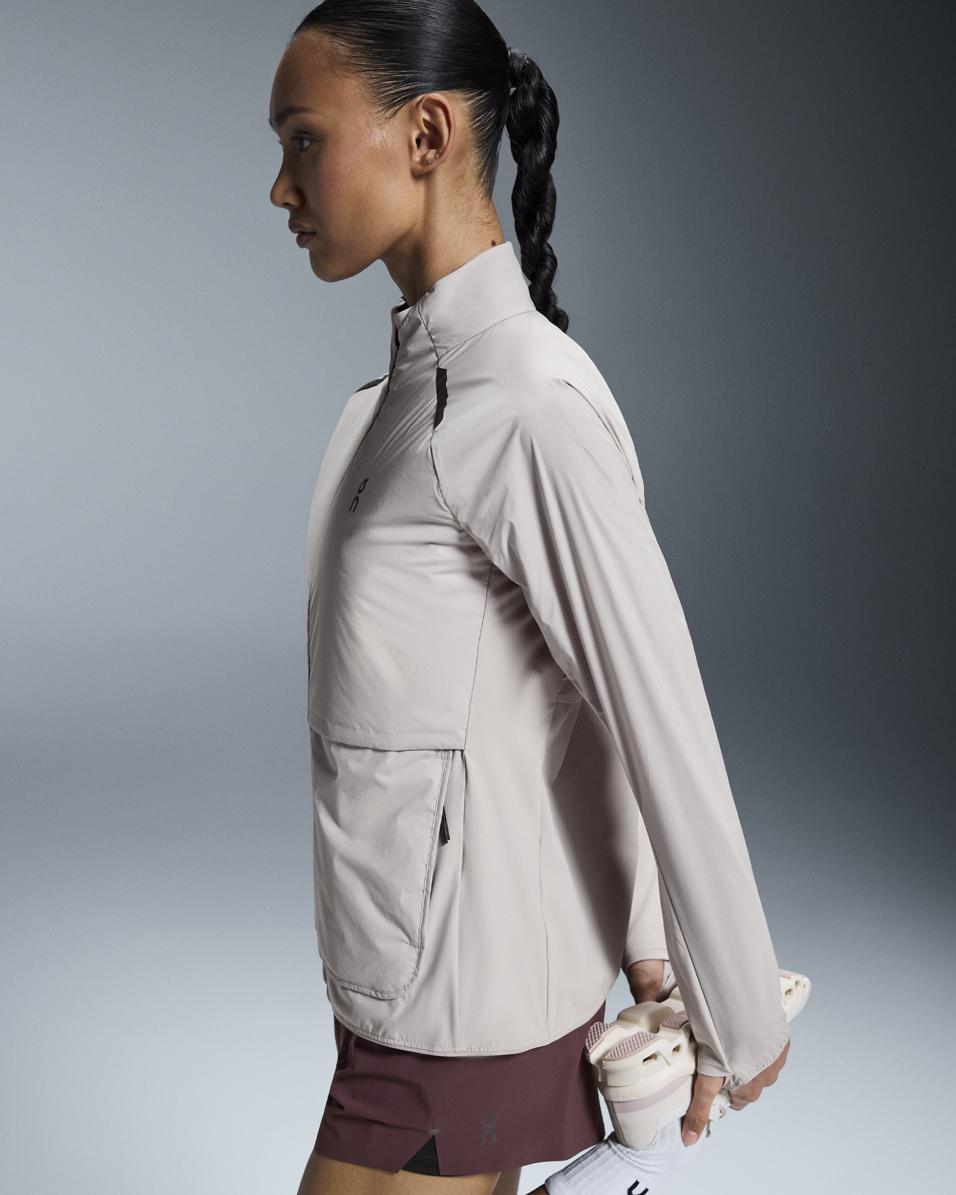 Weather Jacket Insulated - 6