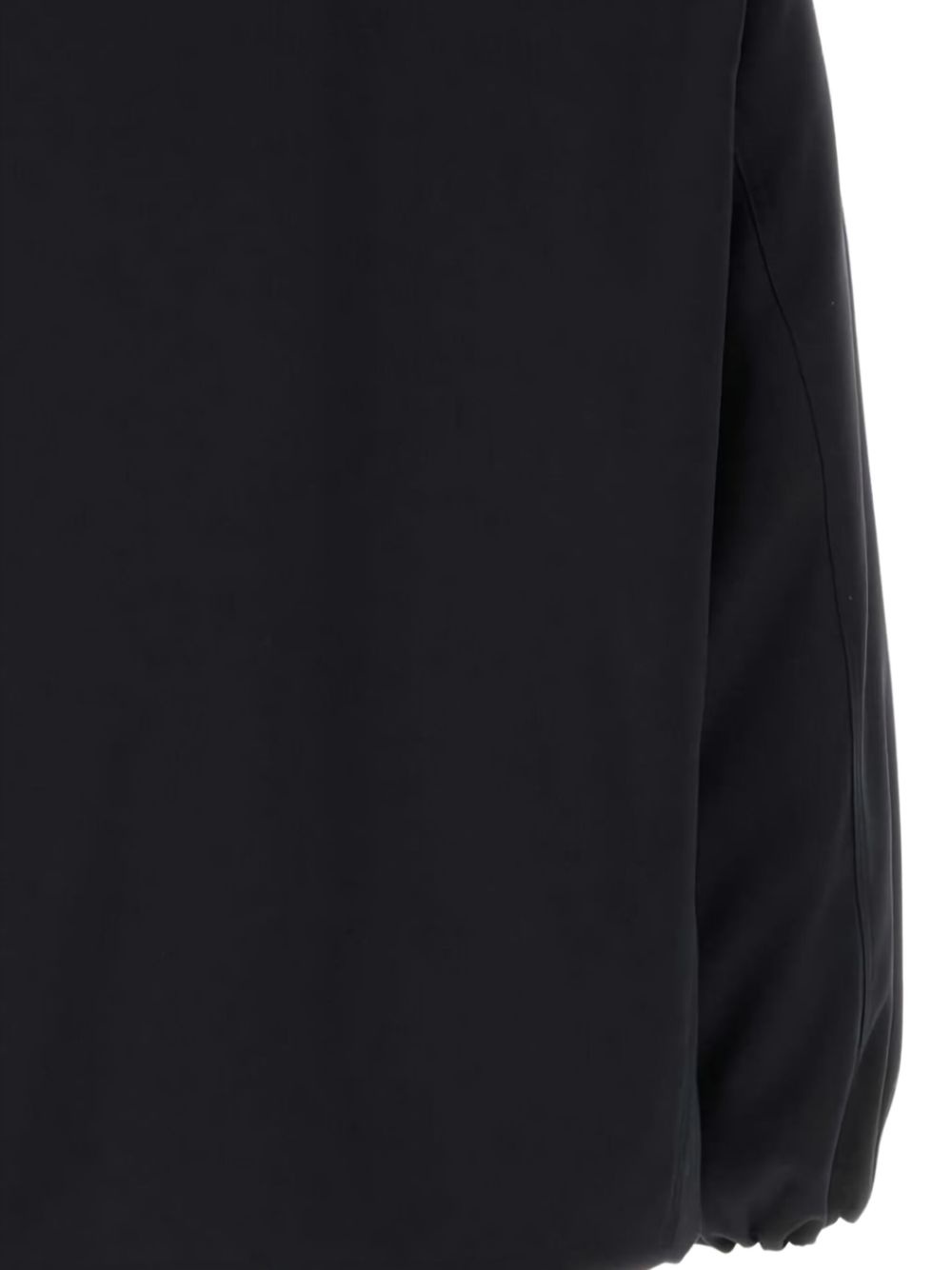 button-up shirt jacket - 3