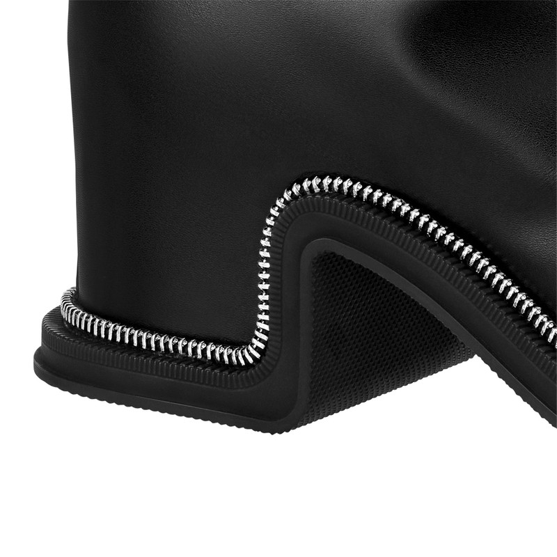 Moonlight Ankle Boot 3