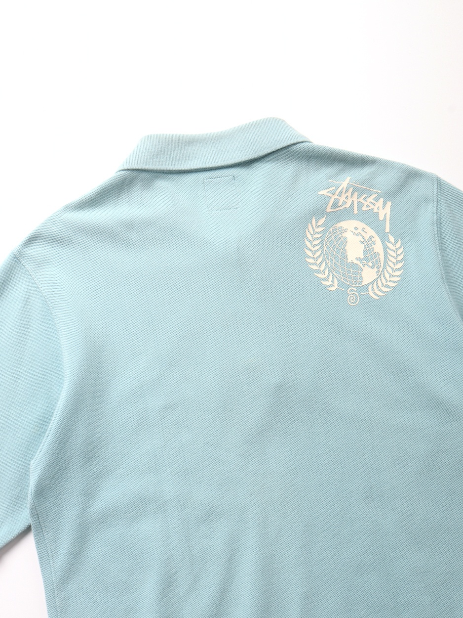 STUSSY - 10