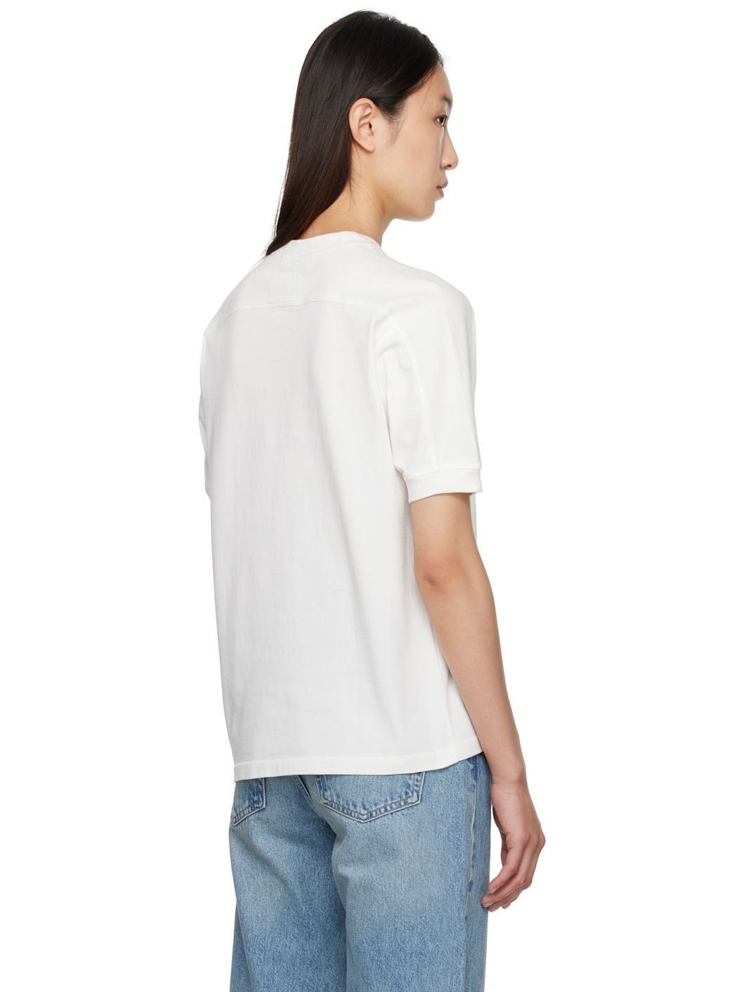 Off-White Jaylin Monogram T-shirt - 3