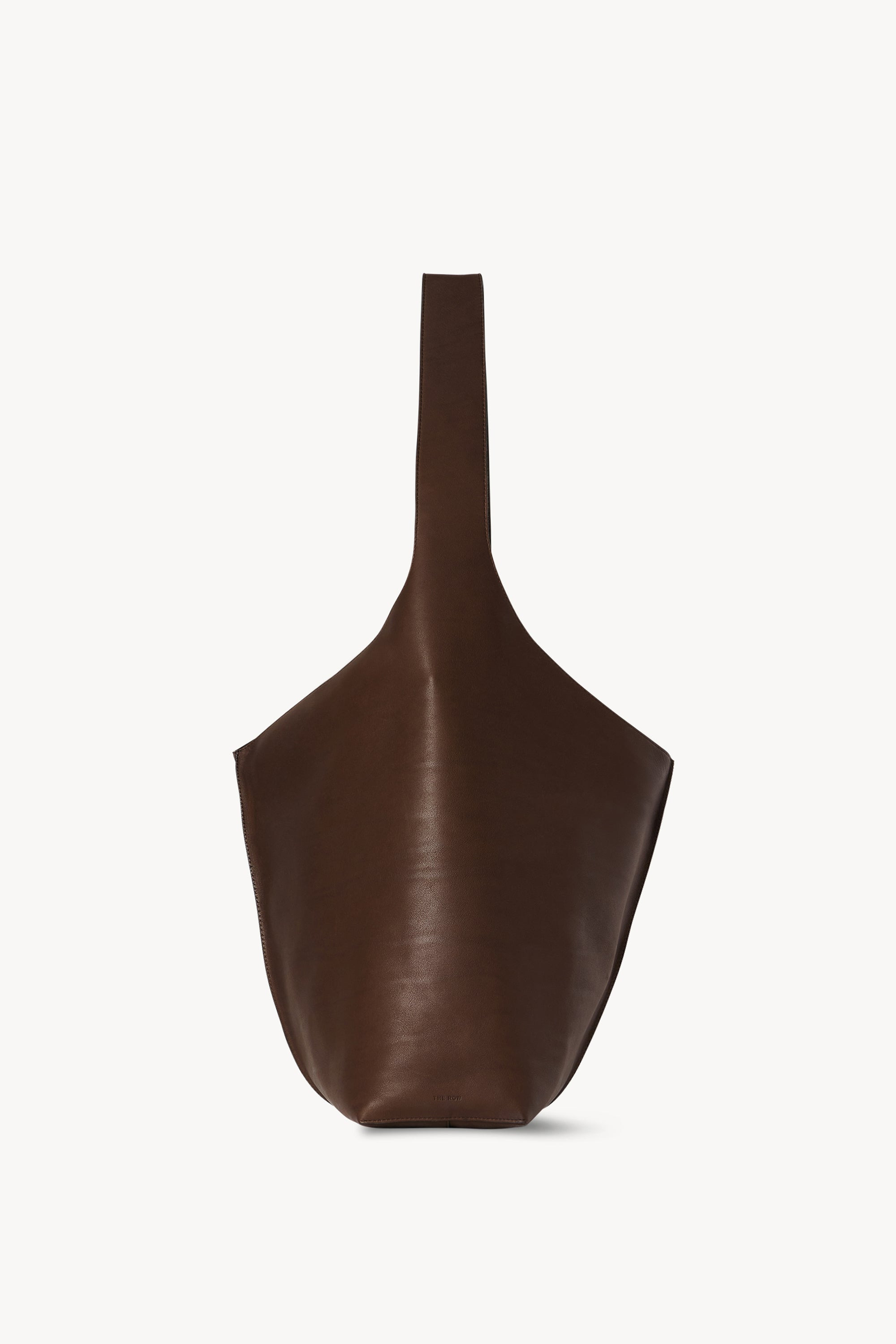 Bindle Stitch Bag in Leather - 3