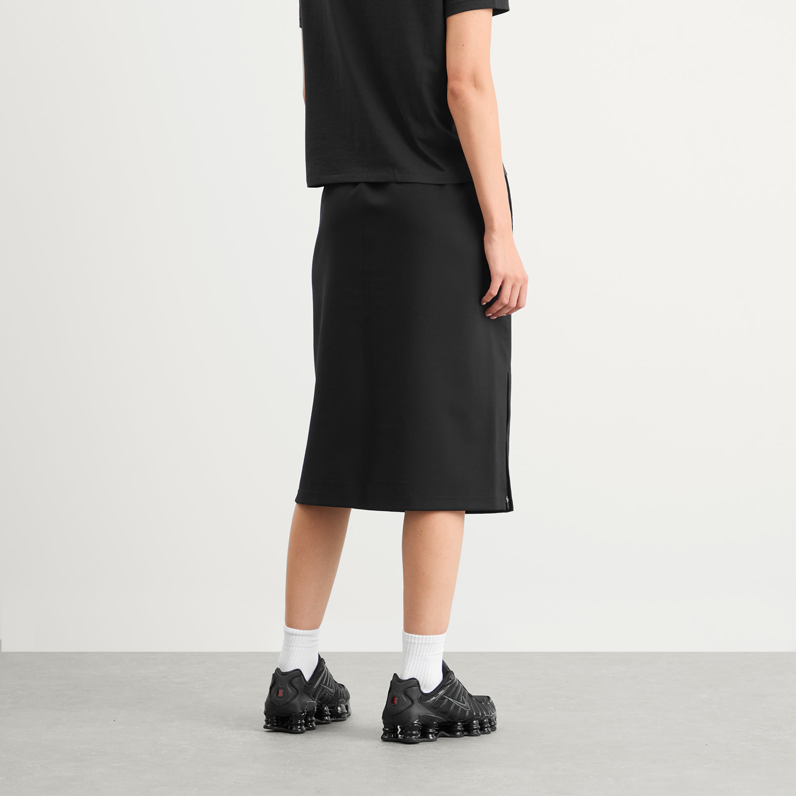 Nike Wool Classics Skirt - 3