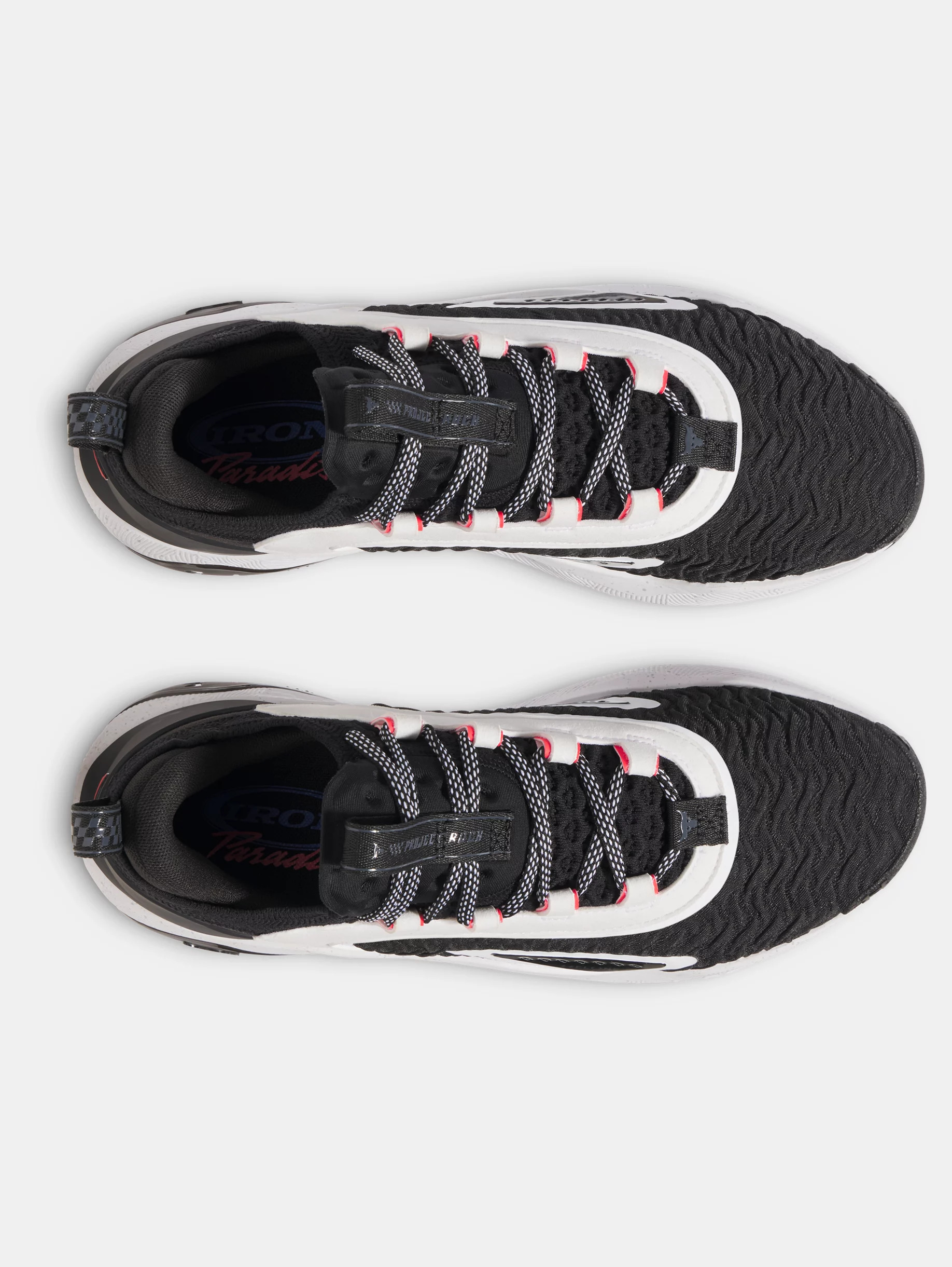 Men's Project Rock 7 Training Shoes - 3