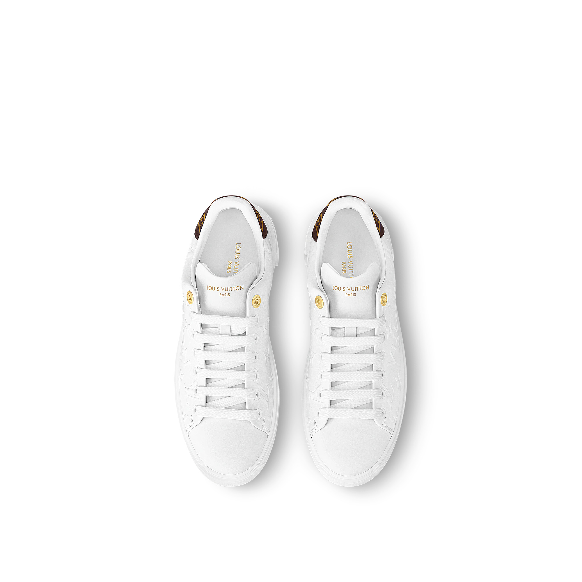 Time Out Sneaker - 4