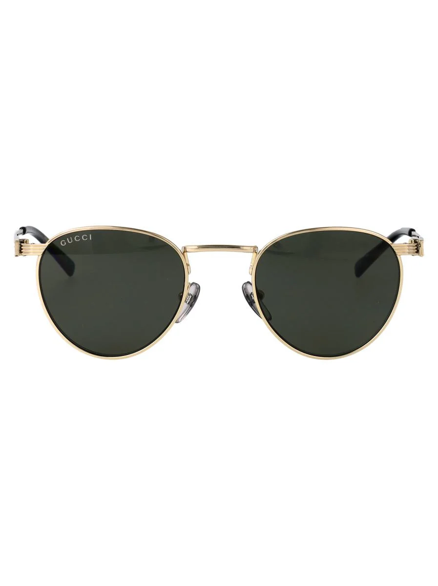 Gucci Sunglasses - 1