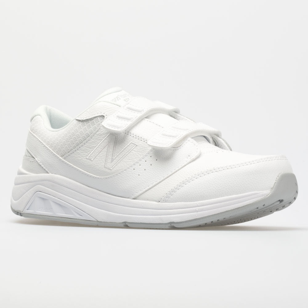 New Balance 928v3 Women's White - 5