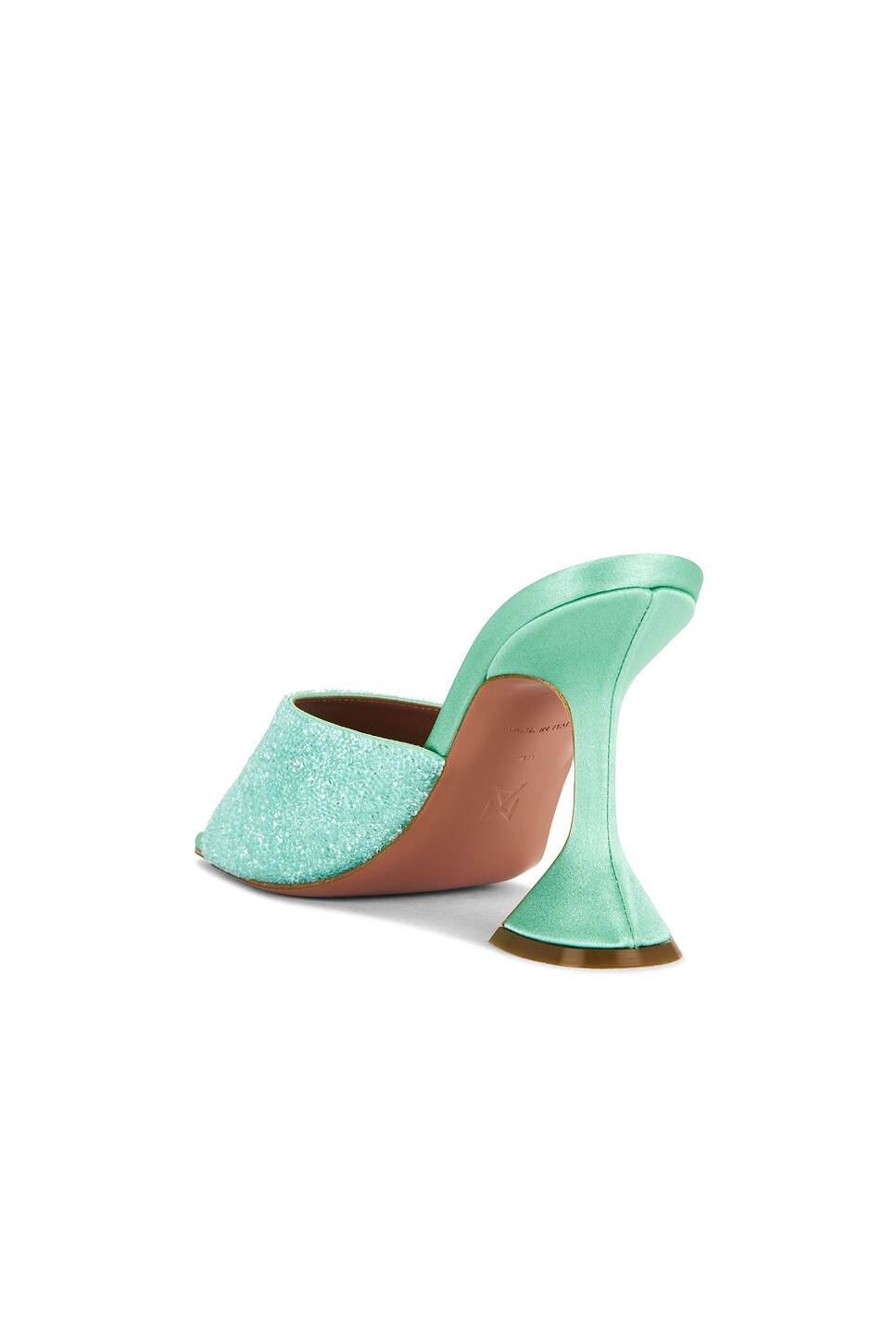 Lupita Crystal Dust 95 Slipper - 3