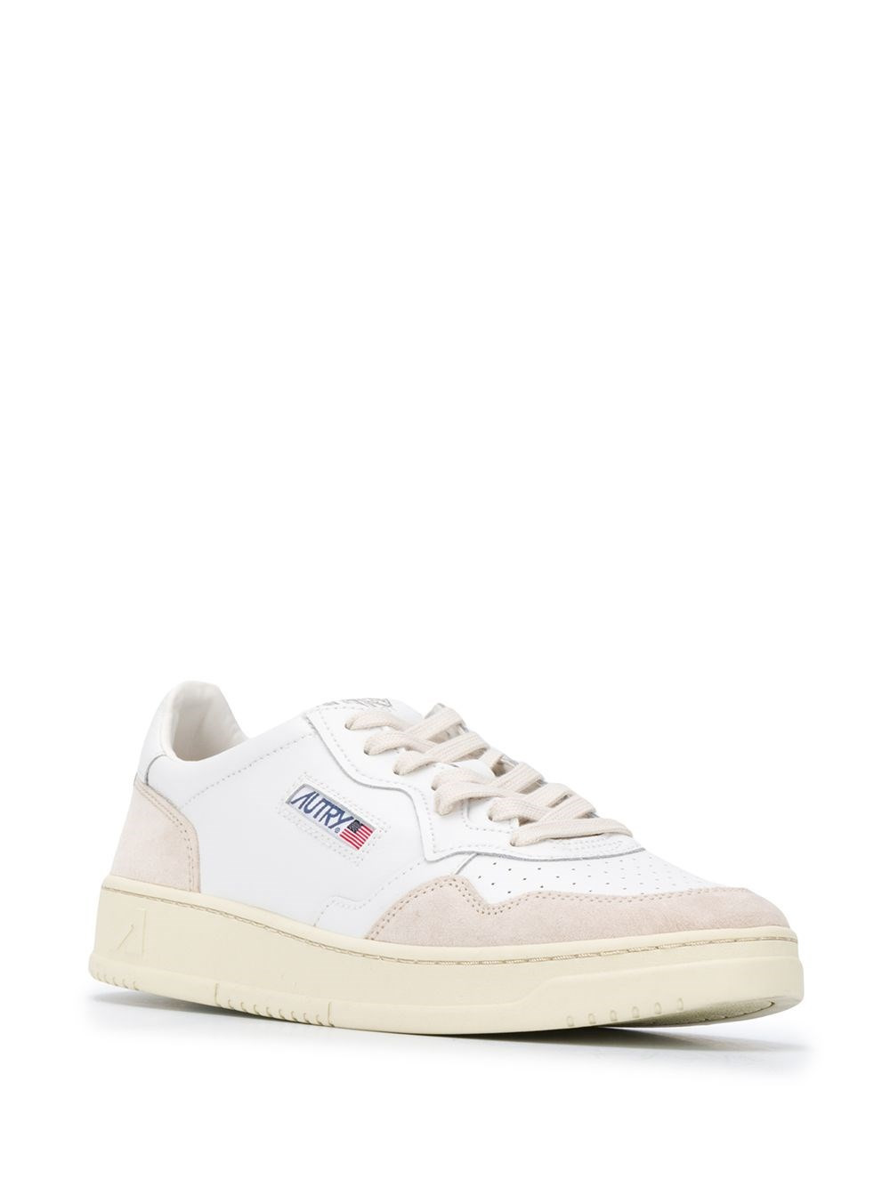 LOGO SNEAKERS - 4