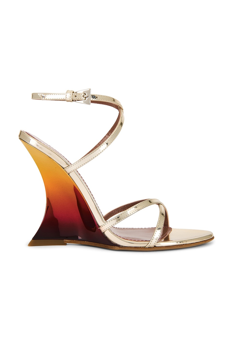 Nina 105 Sandal - 1