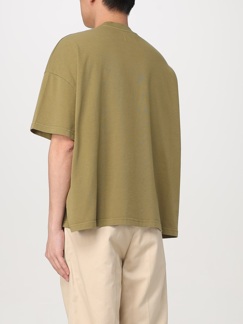 BONSAI T-shirt men Bonsai outlook