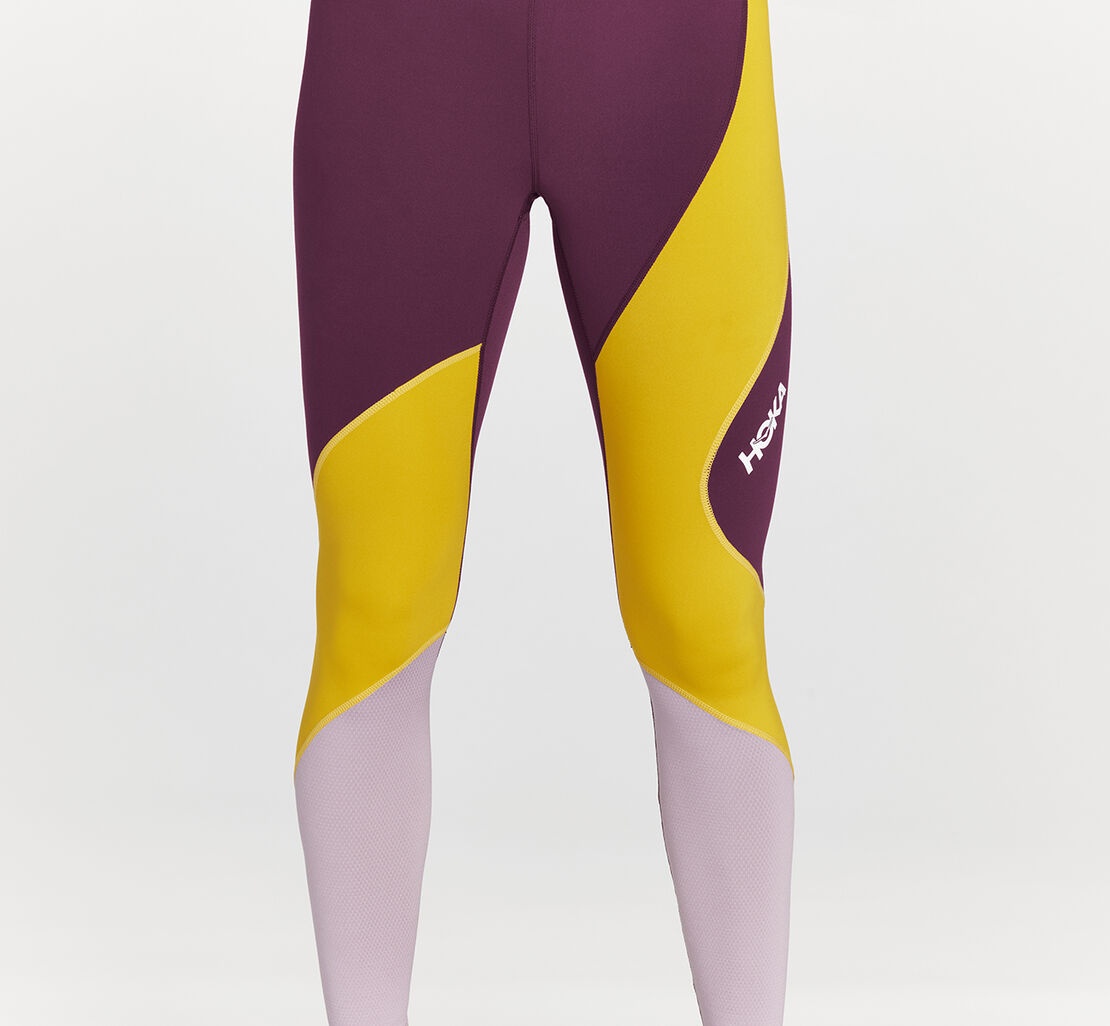 Women's Hupana Tight - 3