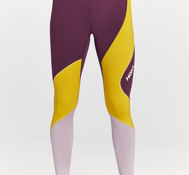 Women's Hupana Tight 3