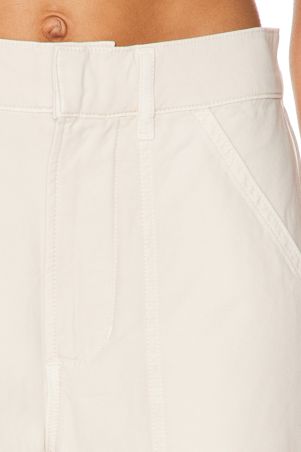 Marcelle Cargo Pant - 6
