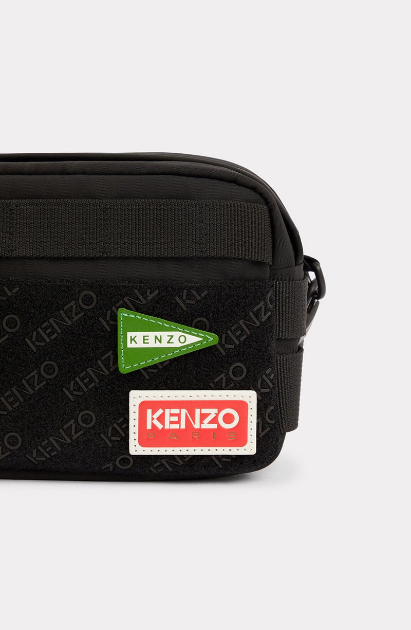 KENZO Jungle belt bag 3