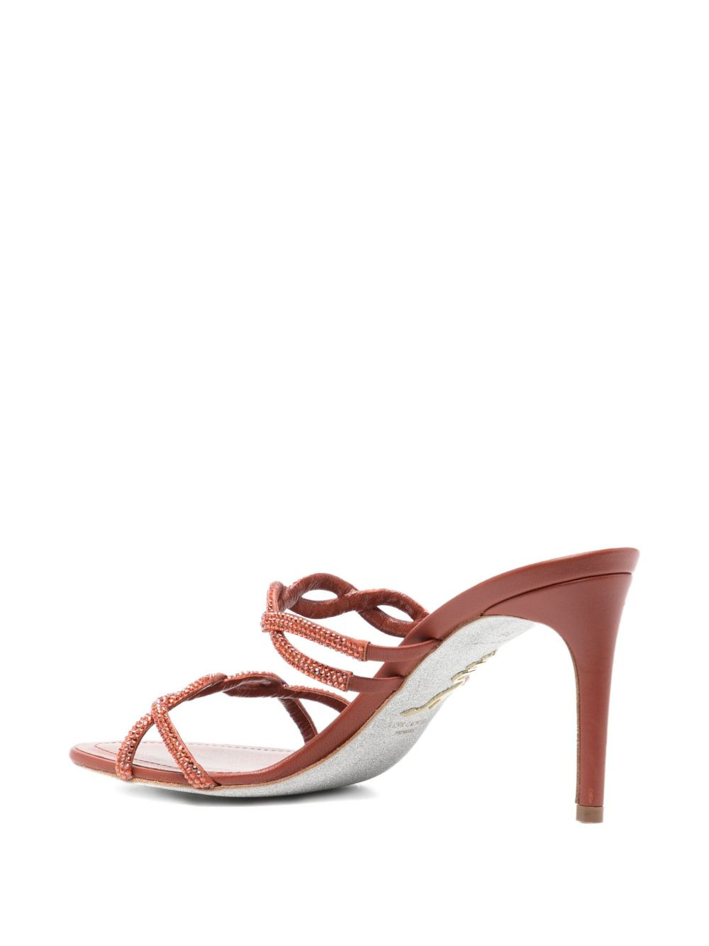 Braid sandals - 3