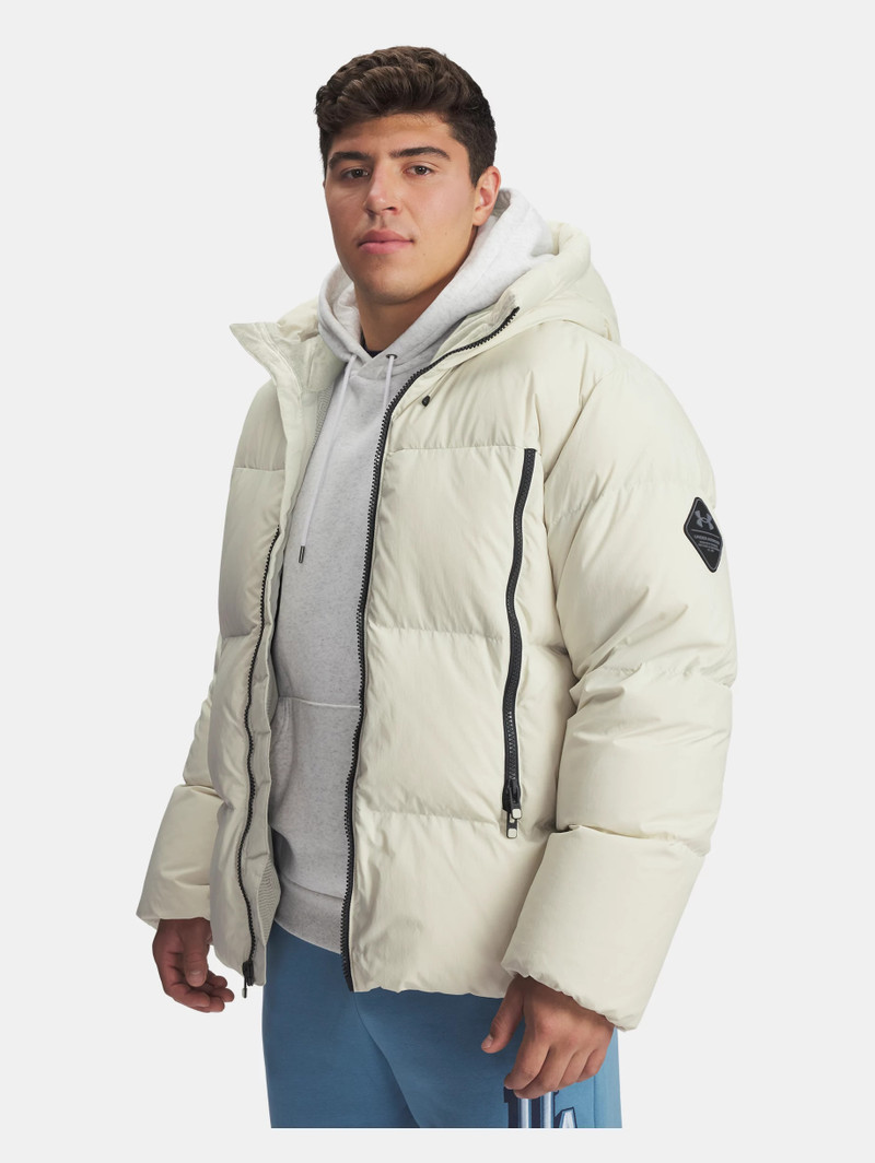 Under Armour Men's UA Limitless Down Jacket outlook