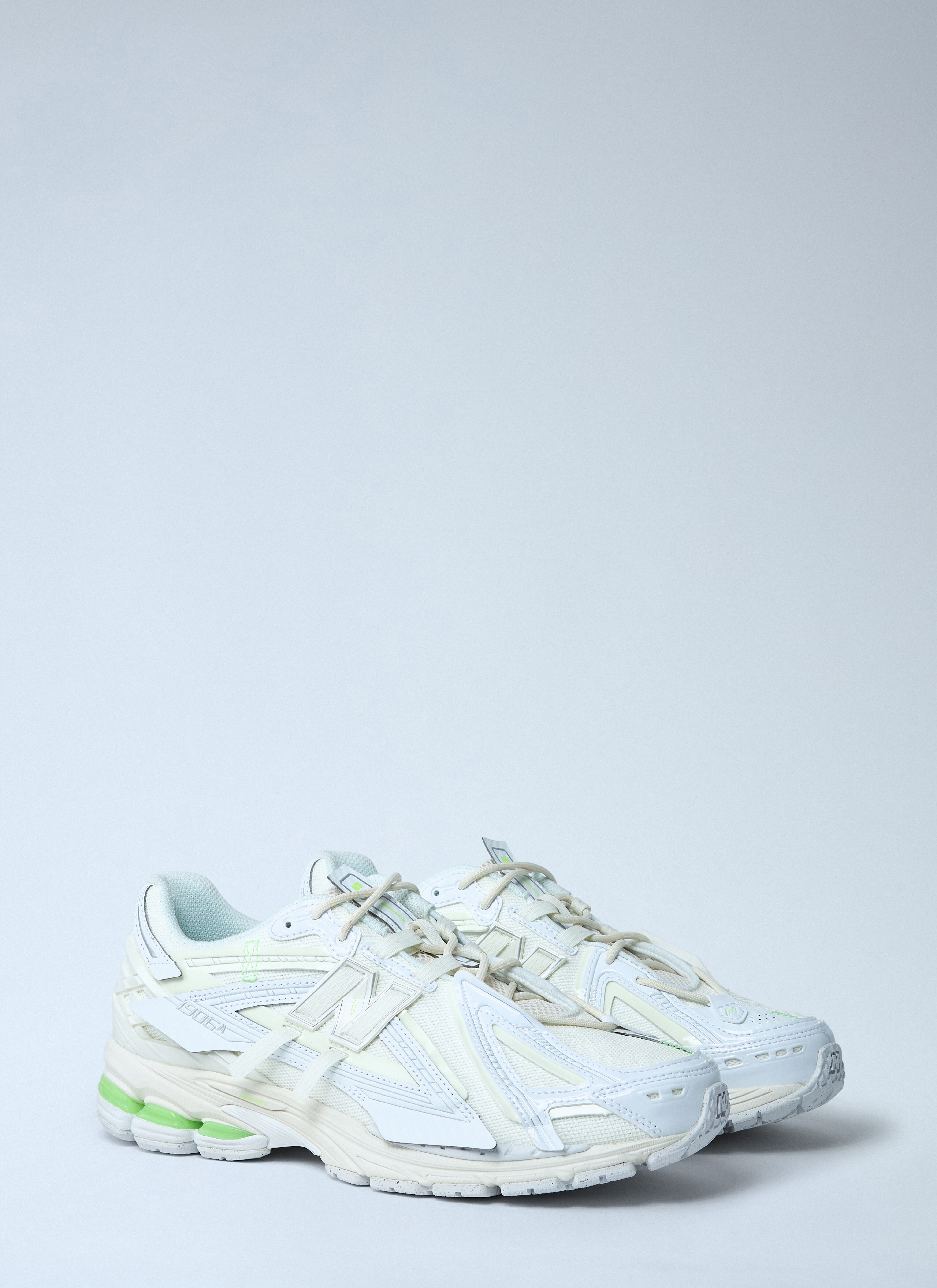 1906A Sneakers - 2