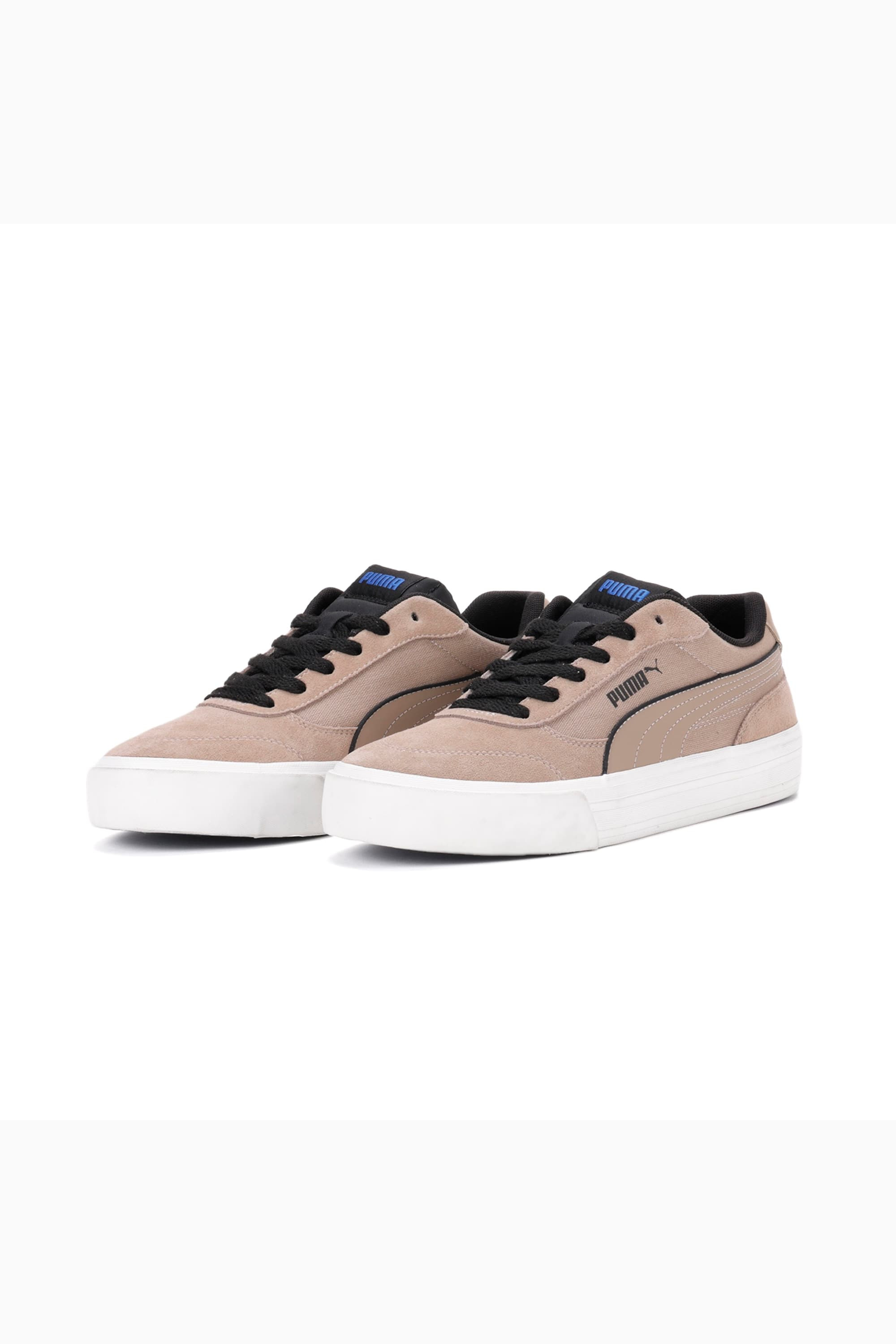 Court Classic Vulcanized Men's Sneakers - 4