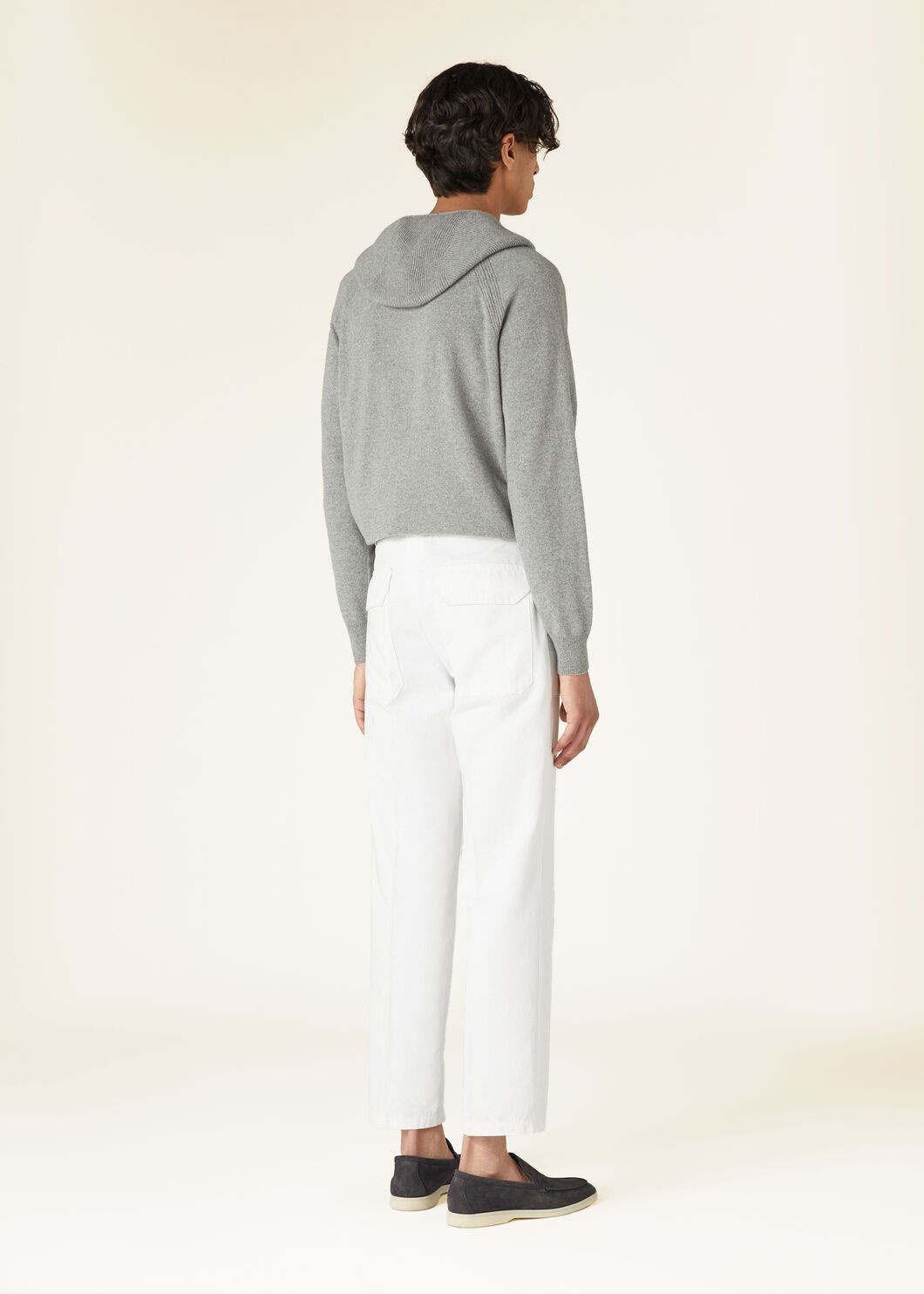 Merano Bomber Jacket - 5