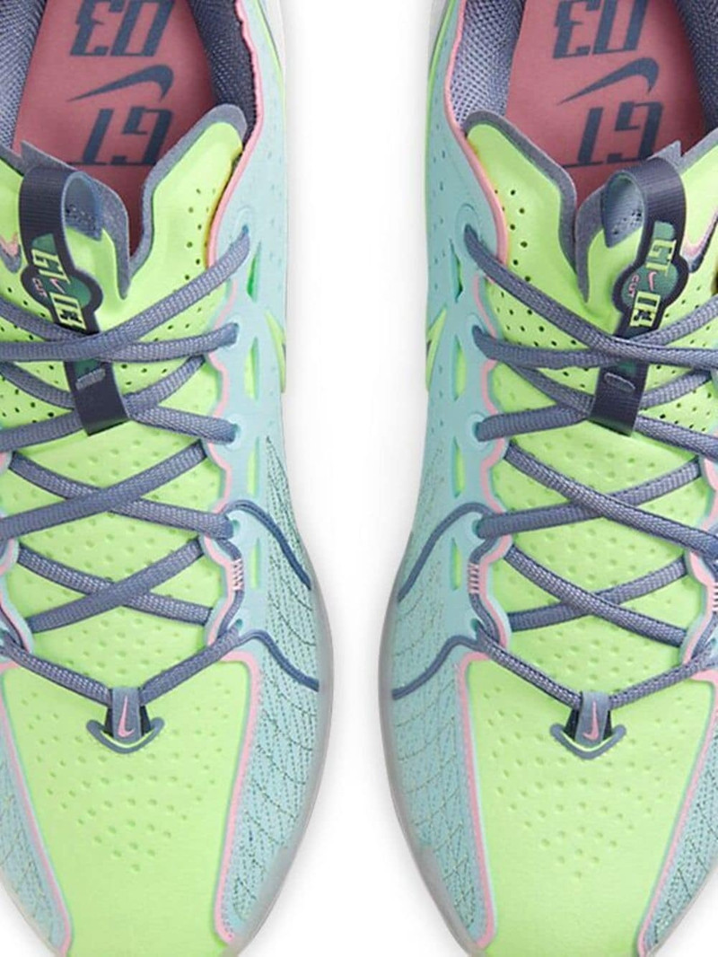 Nike G.T. Cut 3 "Easter" sneakers outlook