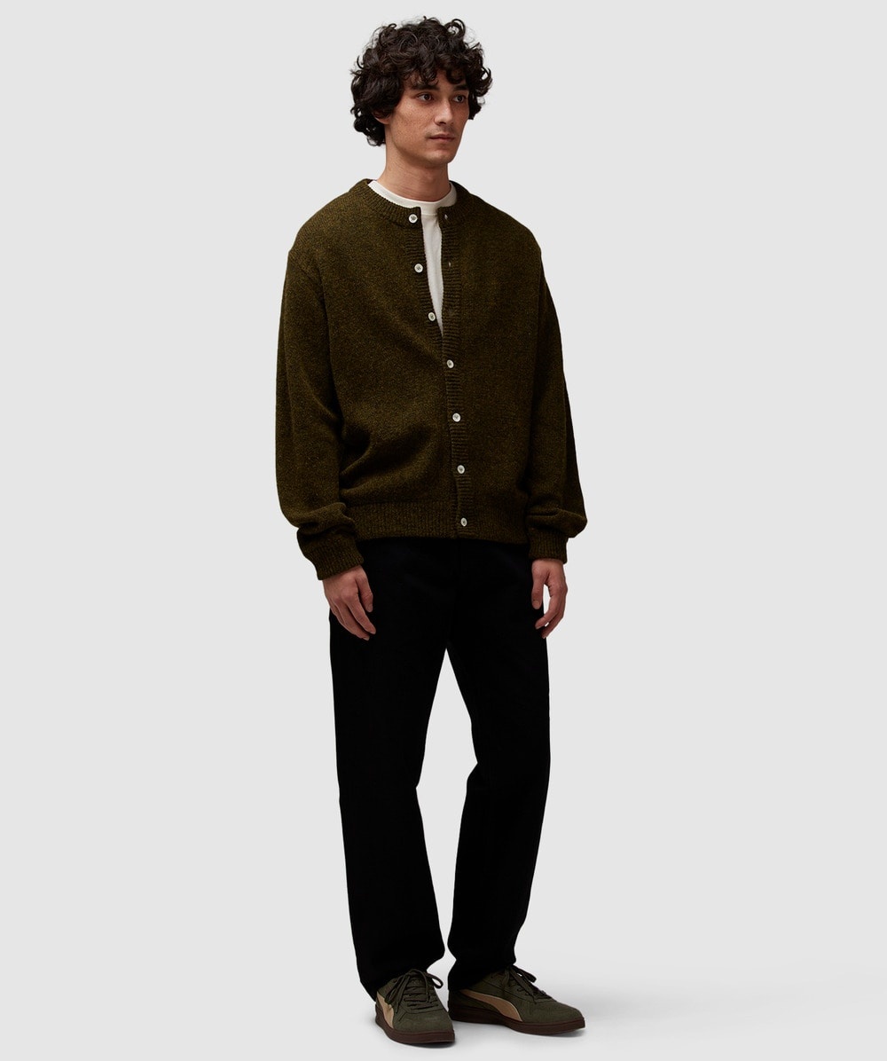 5 pocket jean - 6
