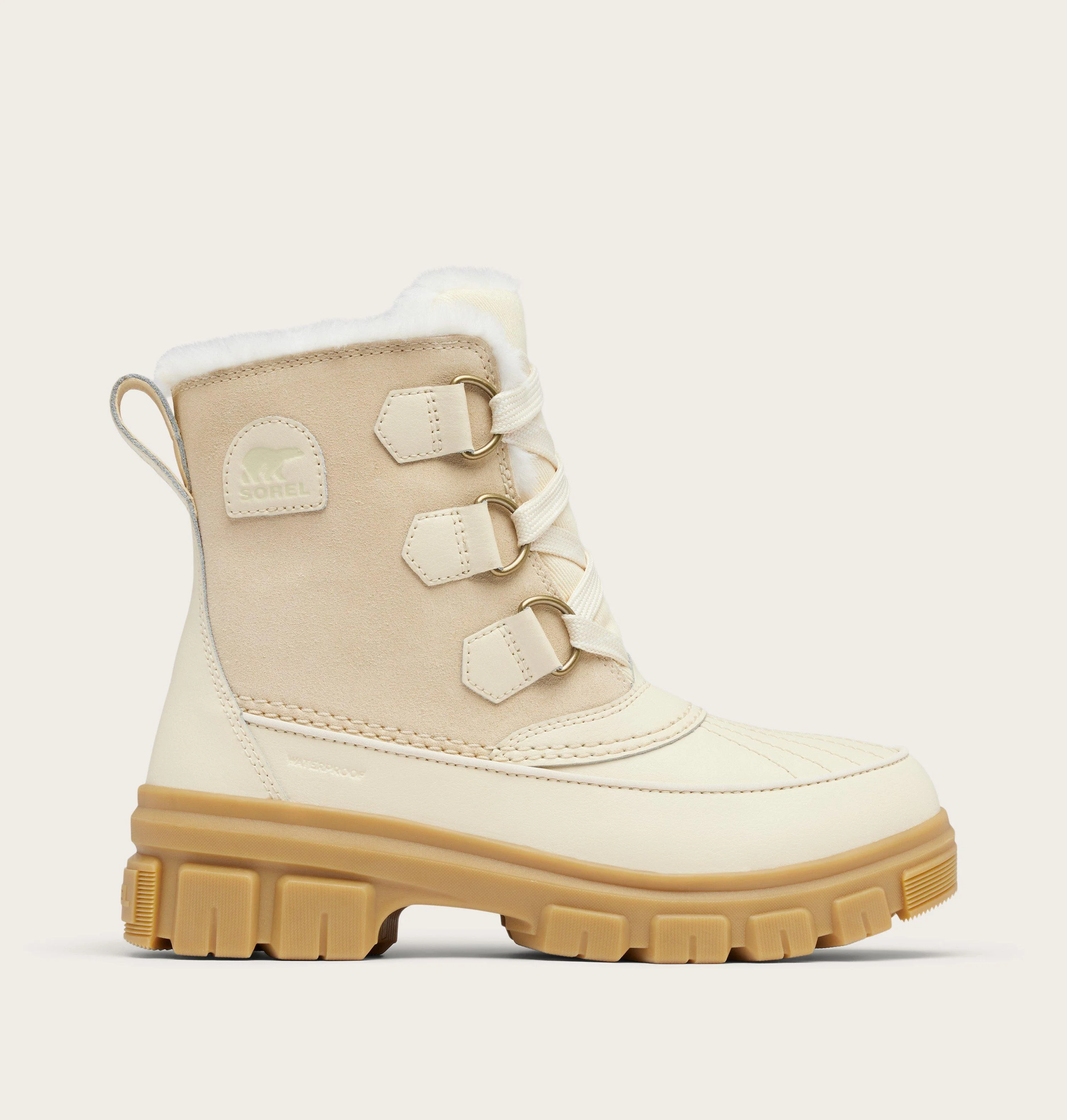 Tivoli™ V Women's Winter Boot - 1