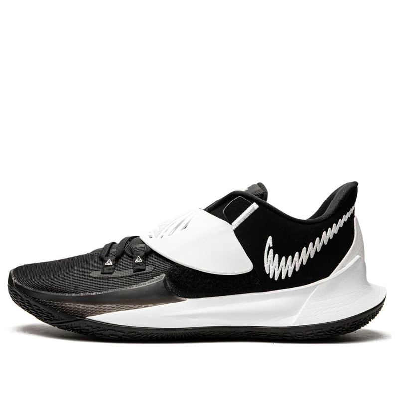 Nike Kyrie Low 3 TB 'Black White' CW4147-001 - 1