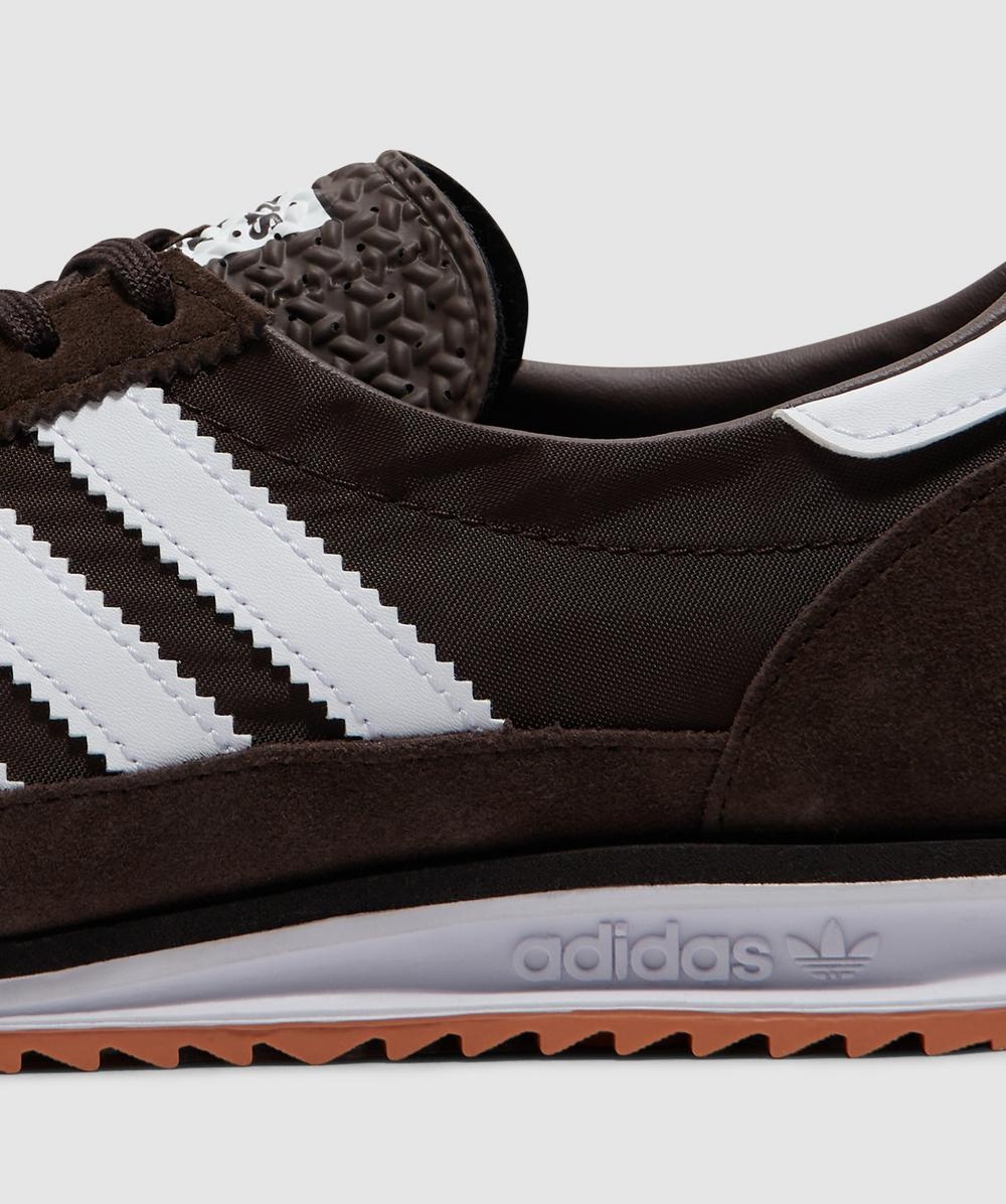 SL 72 sneaker - 7