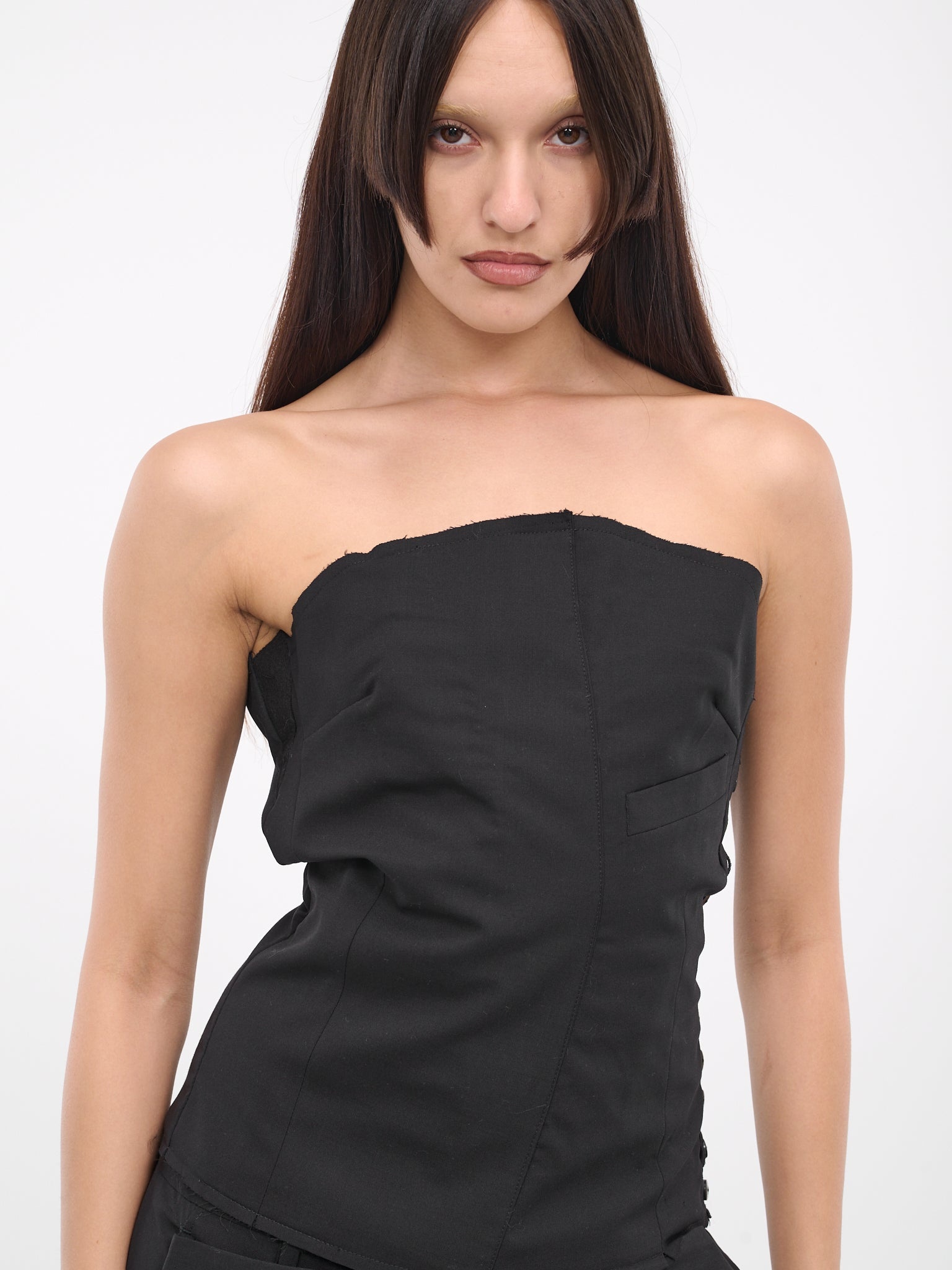 Blazer Tube Top - 4