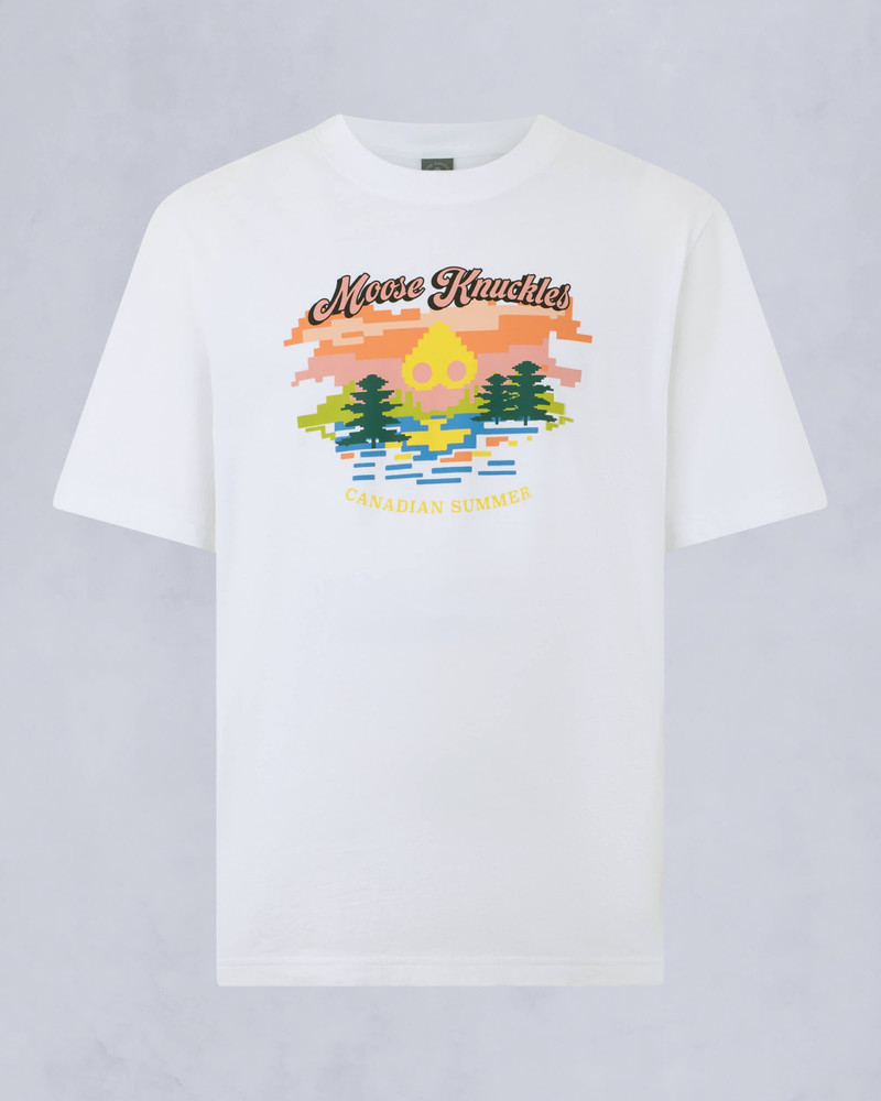 SUNDOWN T-SHIRT 1