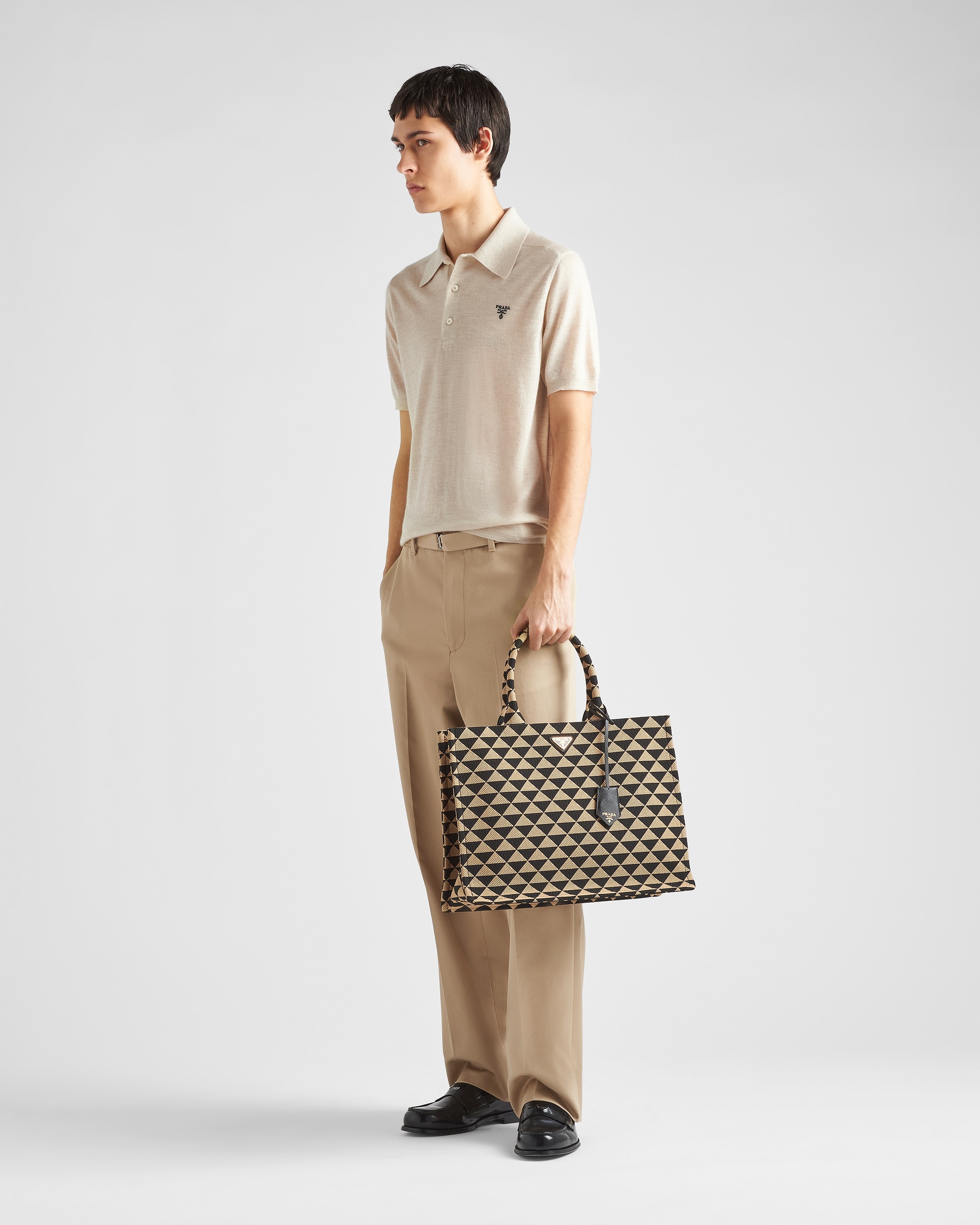 Cotton pants - 2