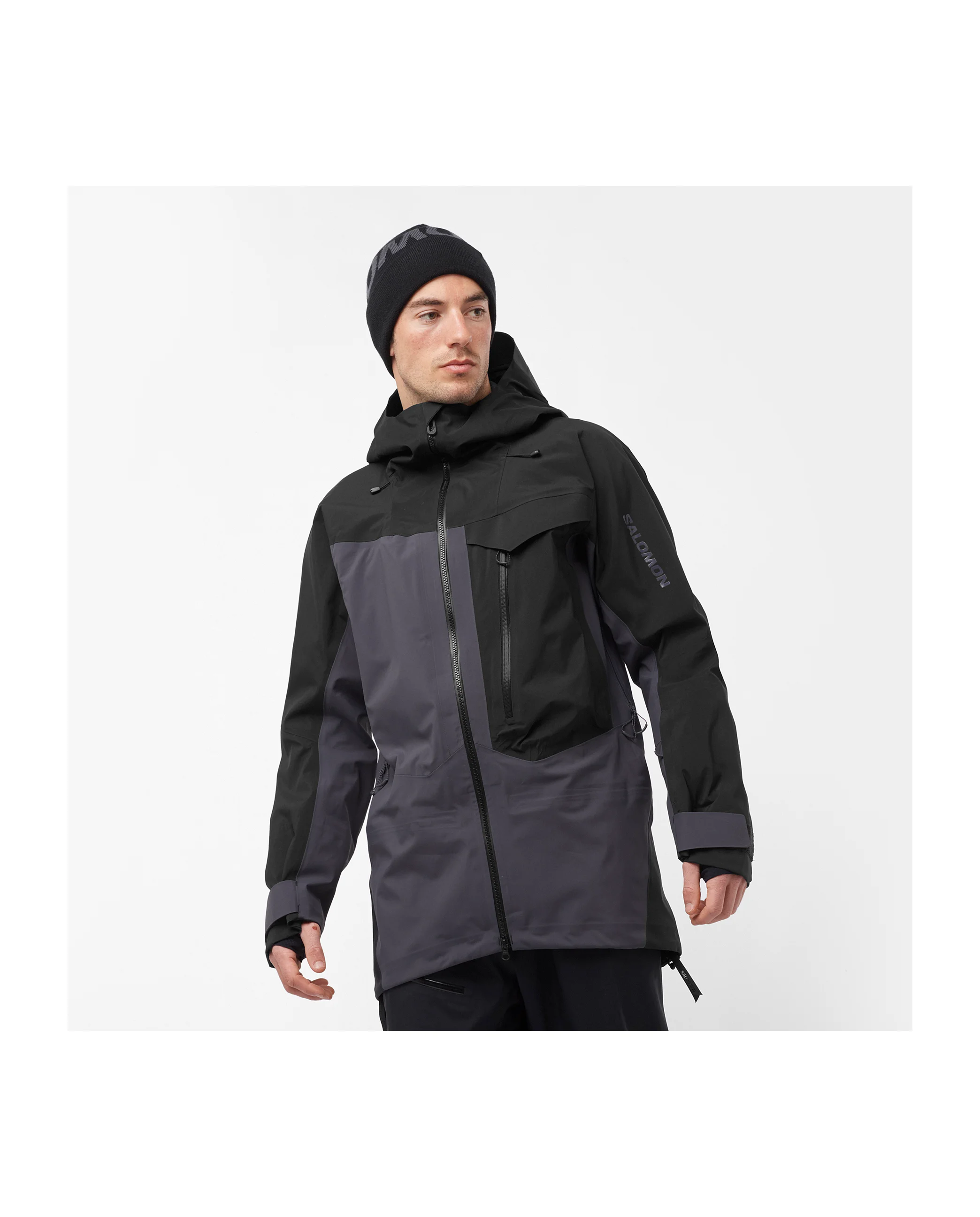 MOON PATROL GORE-TEX - 1