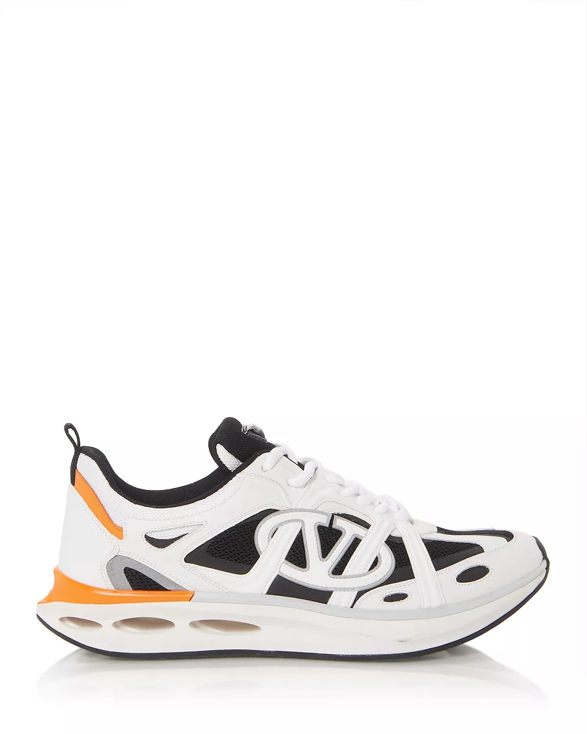 Men's Valentino Sneaker - 4