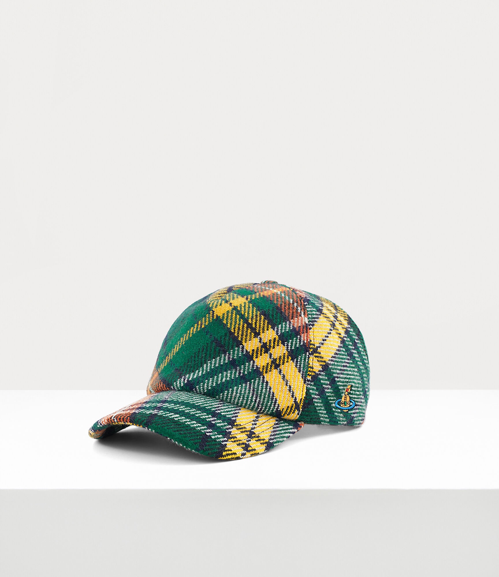 BASEBALL CAP - 1